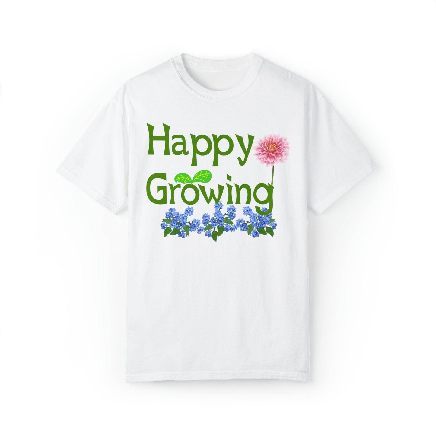 Farming shirt for farmers, Gift for her, Gardener gift for farm lover, Floral shirts for mom, Plant mom shirt, Gifts for mom, Garden gift for gardeners, Nature shirt for gardeners - Giftsmojo
