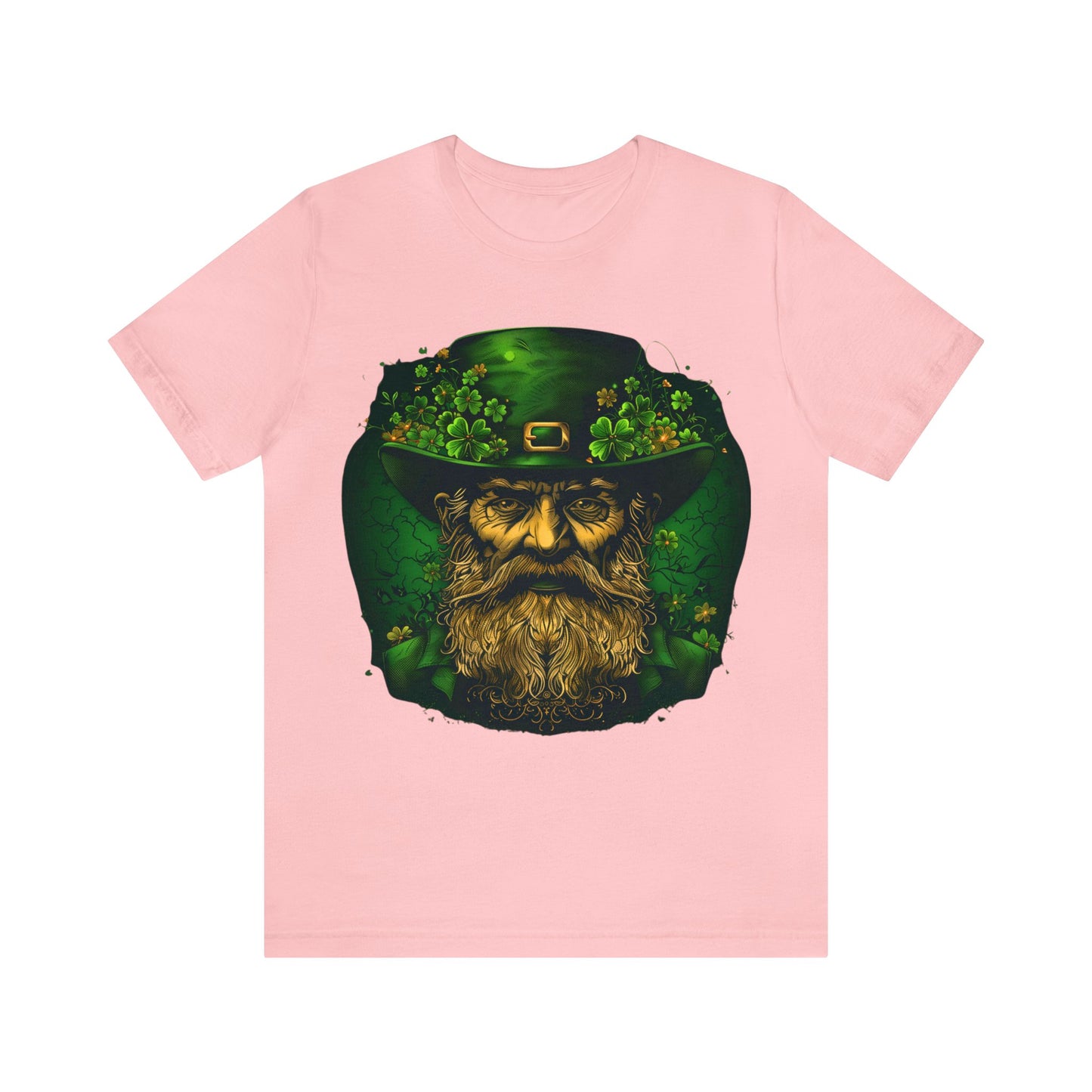 St Patrick's Day Shirt St Paddy Shirt Clover Shirt
