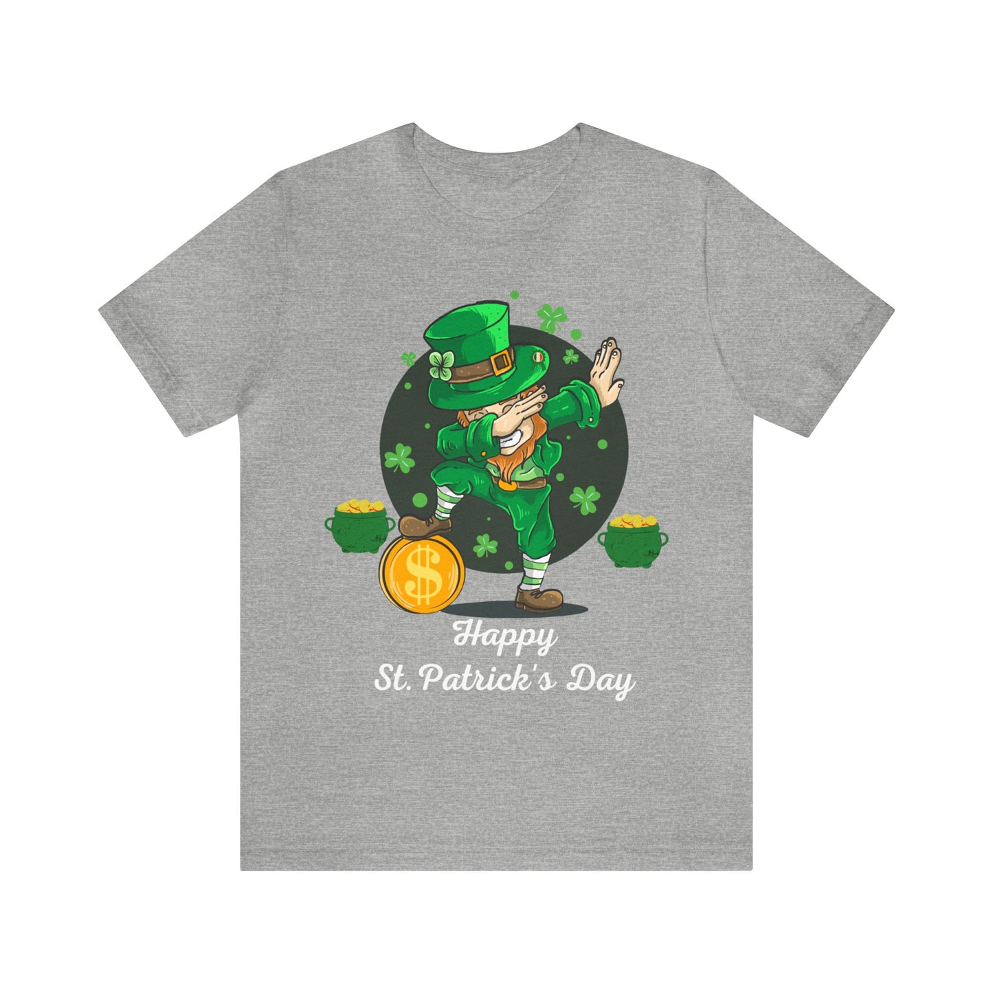 Happy St Patrick's Day shirt