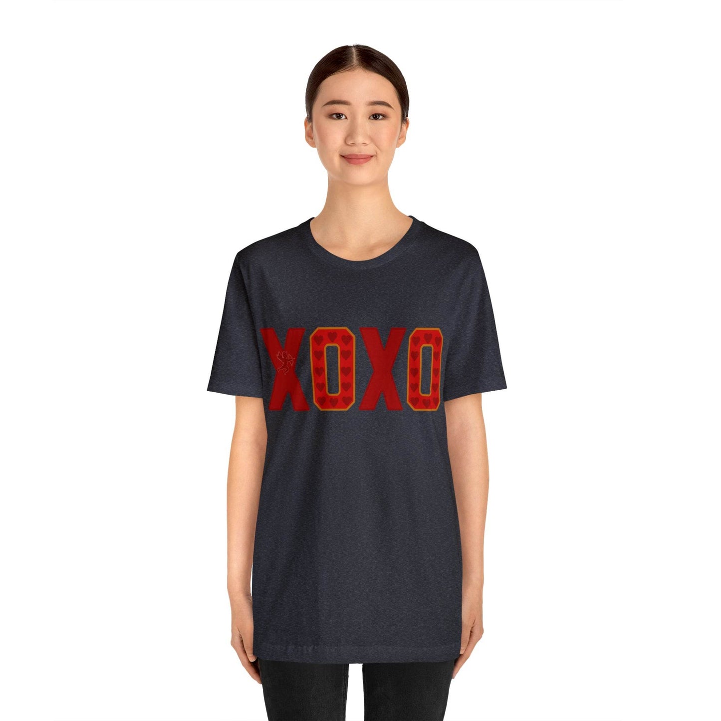Love shirt, - Giftsmojo