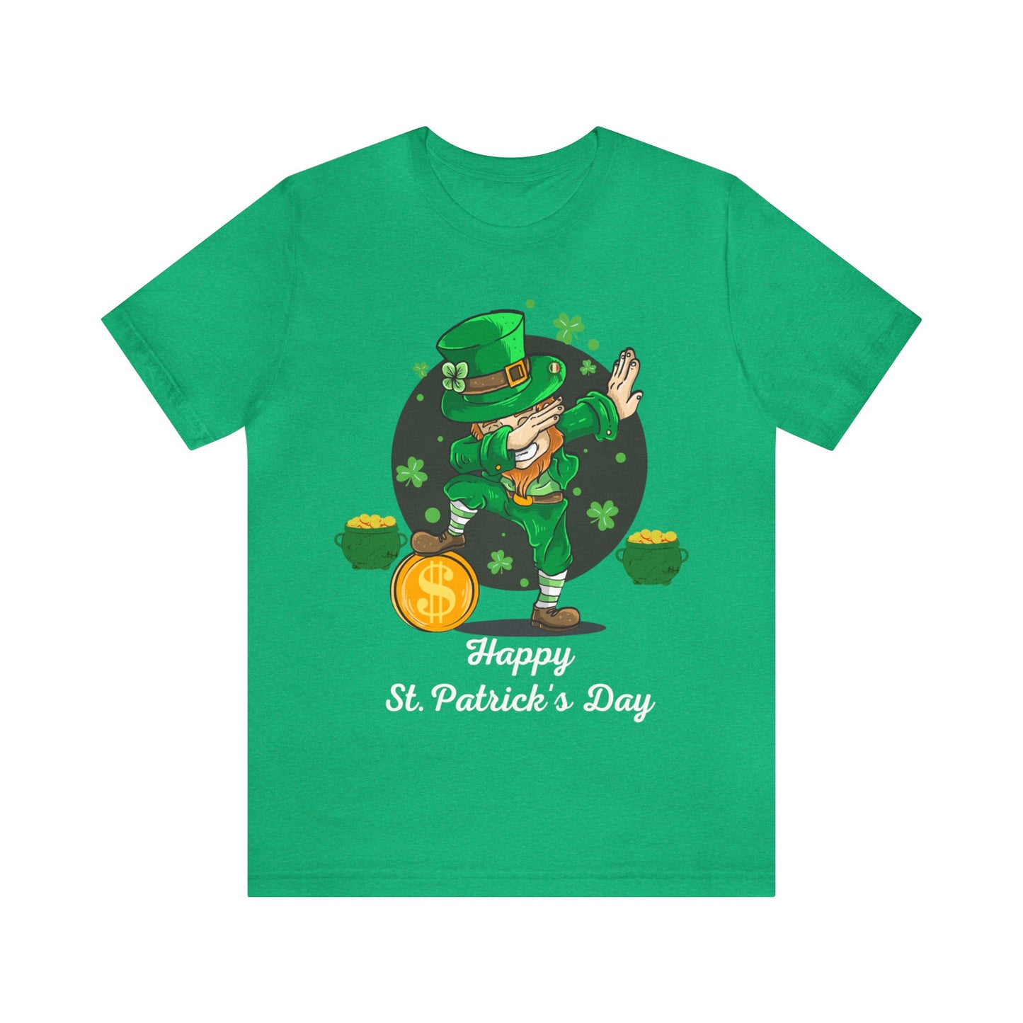 Happy St Patrick's Day shirt