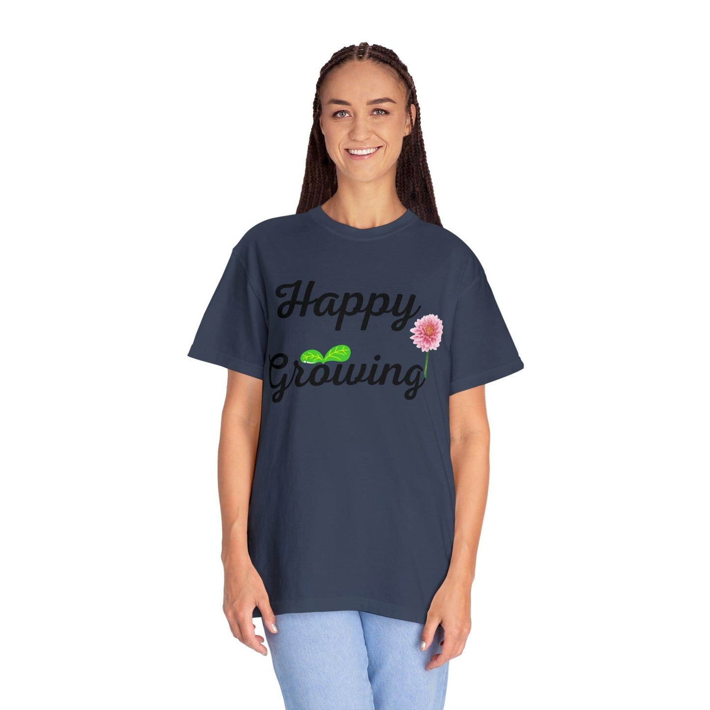 Farming shirt for farmers, Gift for her, Gardener gift for farm lover, Floral shirts for mom, Plant mom shirt, Gifts for mom, Garden gift for gardeners, Nature shirt for gardeners - Giftsmojo