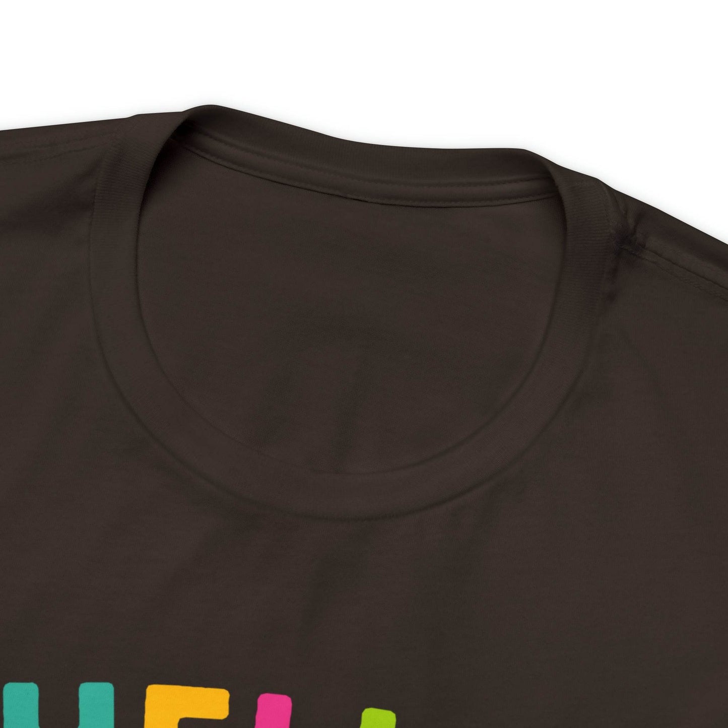 Hello Summer Shirt, Funny Summer Casual Top Tee,Unisex Summer Tshirt Ladies - Giftsmojo