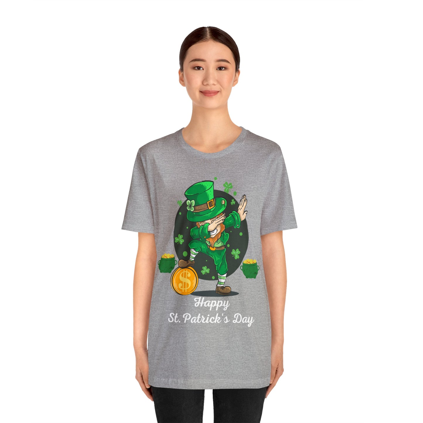 Happy St Patrick's Day shirt