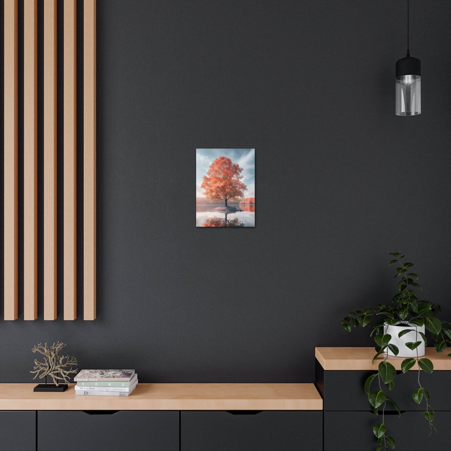 Fall Wall Art Wall Decor - Giftsmojo