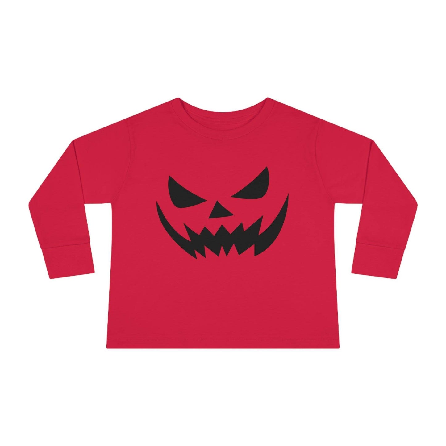 Kids Scary Faces Shirt Halloween Pumpkin Face Shirt Kids Jack O Lantern Shirt Kids Halloween Shirt Kids Long Sleeve Trick or Treat Outfit for Halloween - Giftsmojo