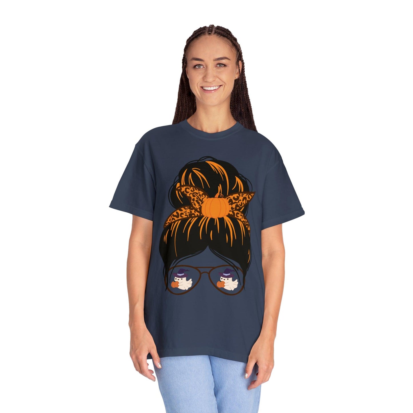 Retro Halloween Tshirt, Trick or Treat shirt, Vintage Shirt Halloween Shirt