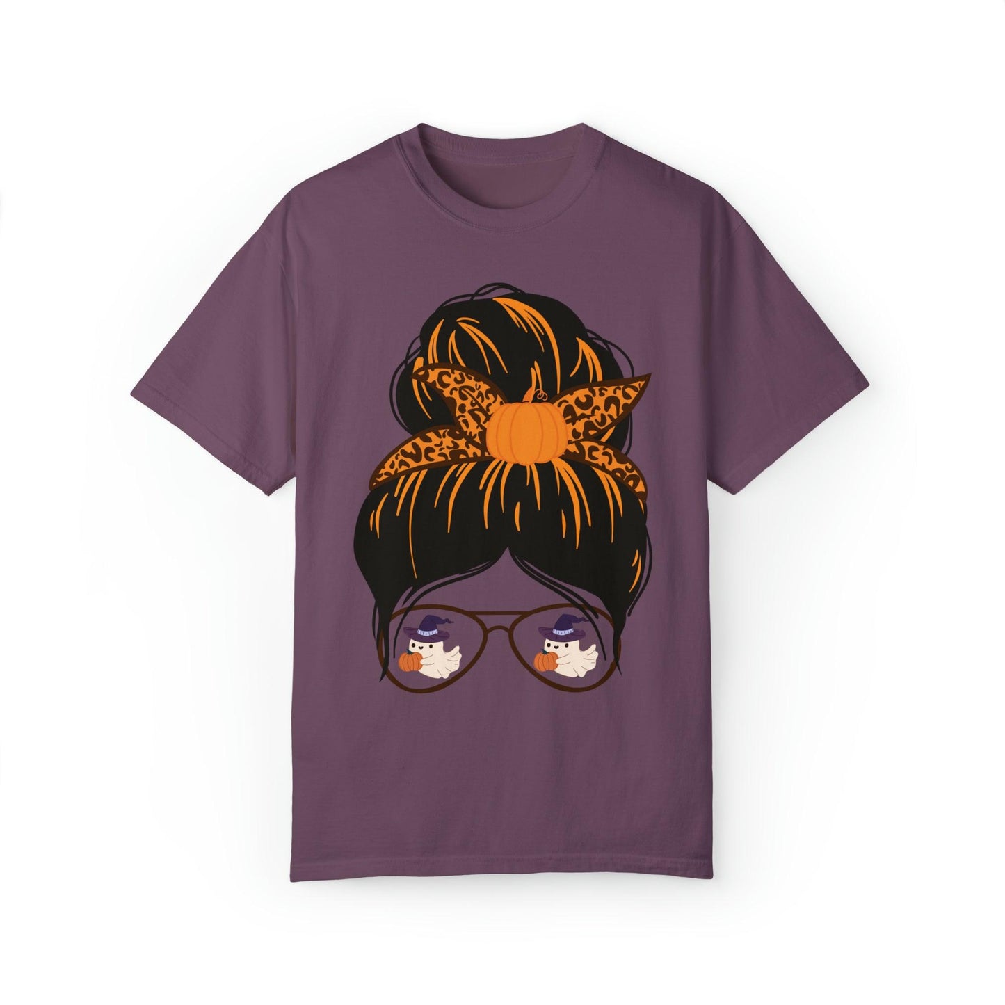 Retro Halloween Tshirt, Trick or Treat shirt, Vintage Shirt Halloween Shirt