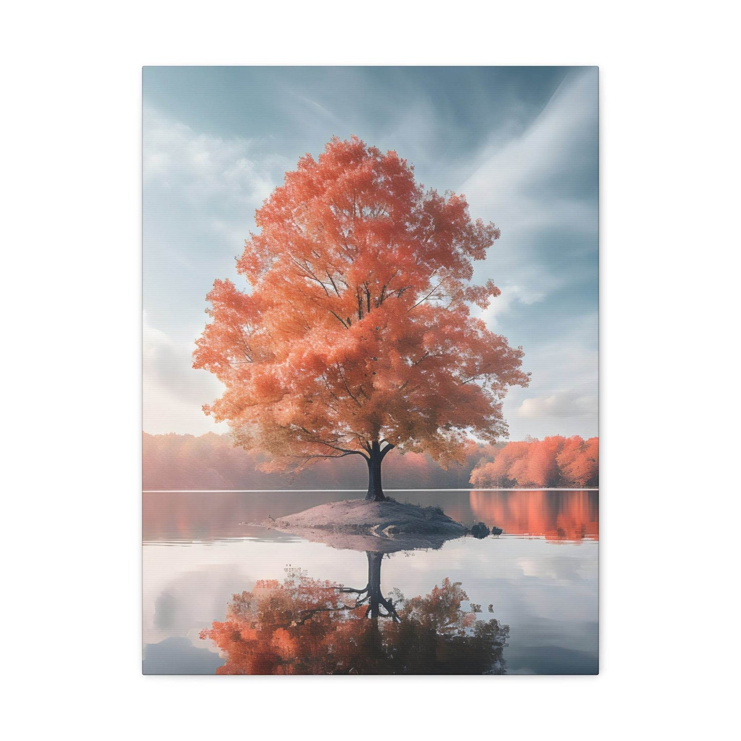 Fall Wall Art Wall Decor - Giftsmojo