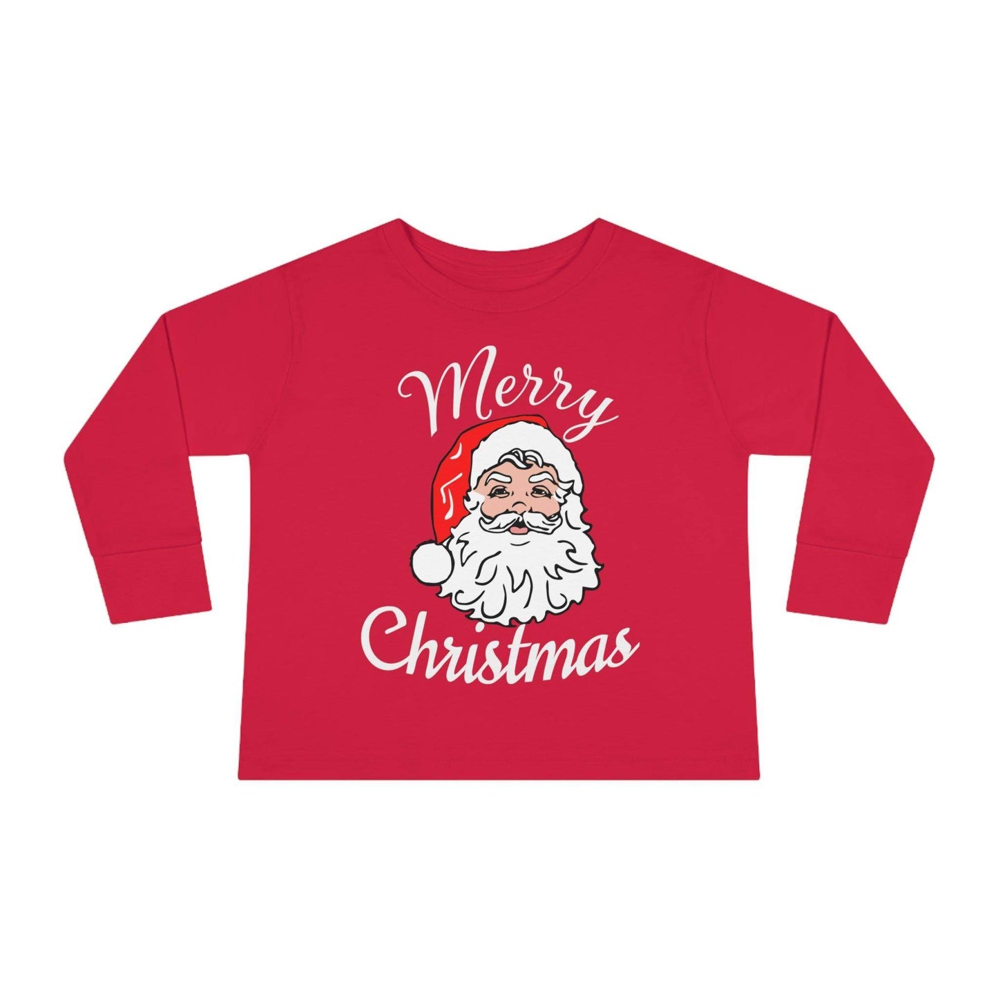 Kids Merry Christmas Shirt For Christmas Shirt for Kids Christmas Outfit for Kids Santa Shirt - Giftsmojo