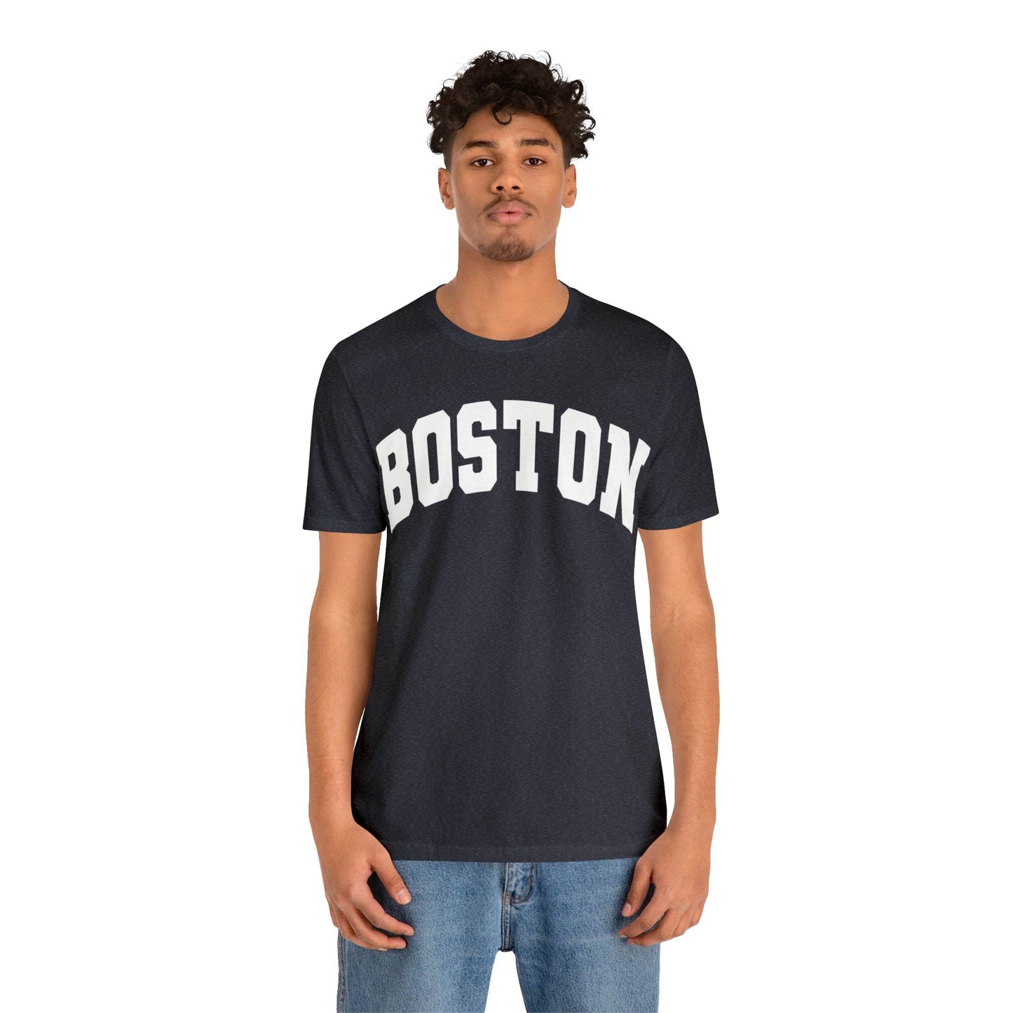 Boston Massachusetts Shirt, Boston Souvenirs, Boston shirt, Boston Tshirt, Boston Vacation shirt - Giftsmojo