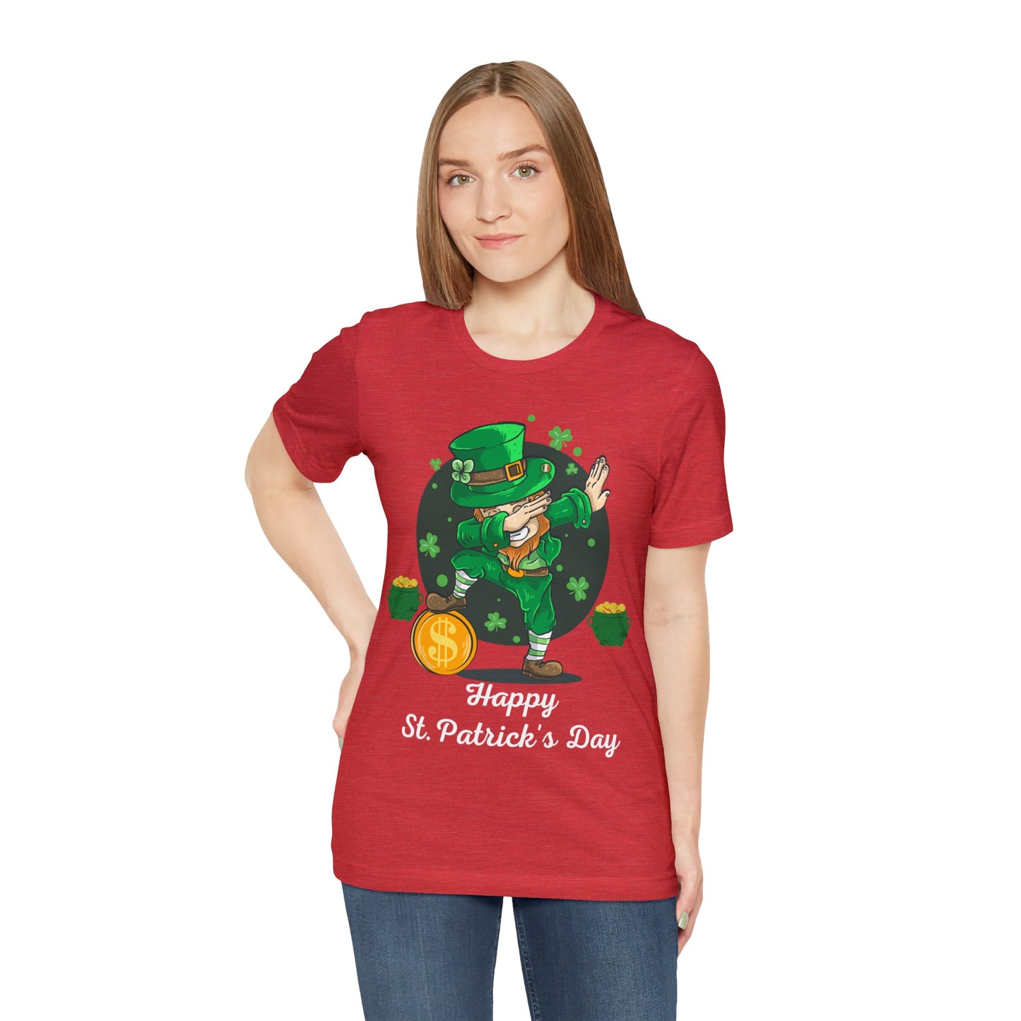 Happy St Patrick's Day shirt