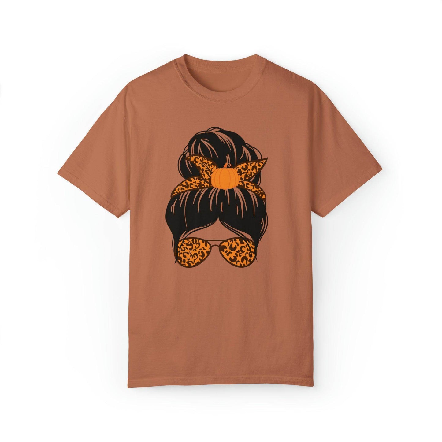 Retro Momster Shirt Halloween Tshirt, Mom Halloween Shirt Trick or Treat shirt, Vintage Shirt Halloween Shirt Office Halloween Costume Outfit - Giftsmojo