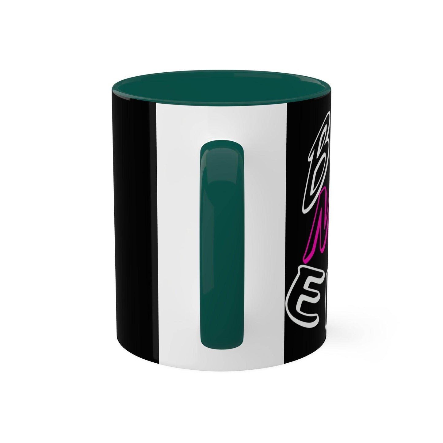 Best Mom Ever Coffee Mug, Colorful Mugs, 11oz - Giftsmojo