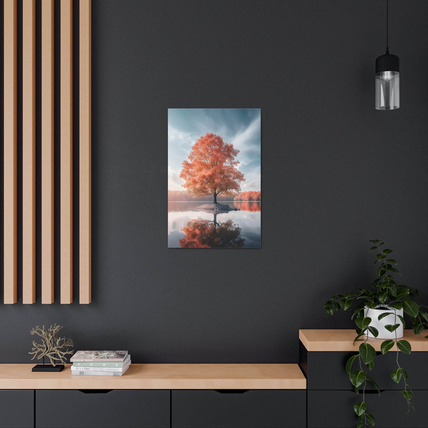 Fall Wall Art Wall Decor - Giftsmojo