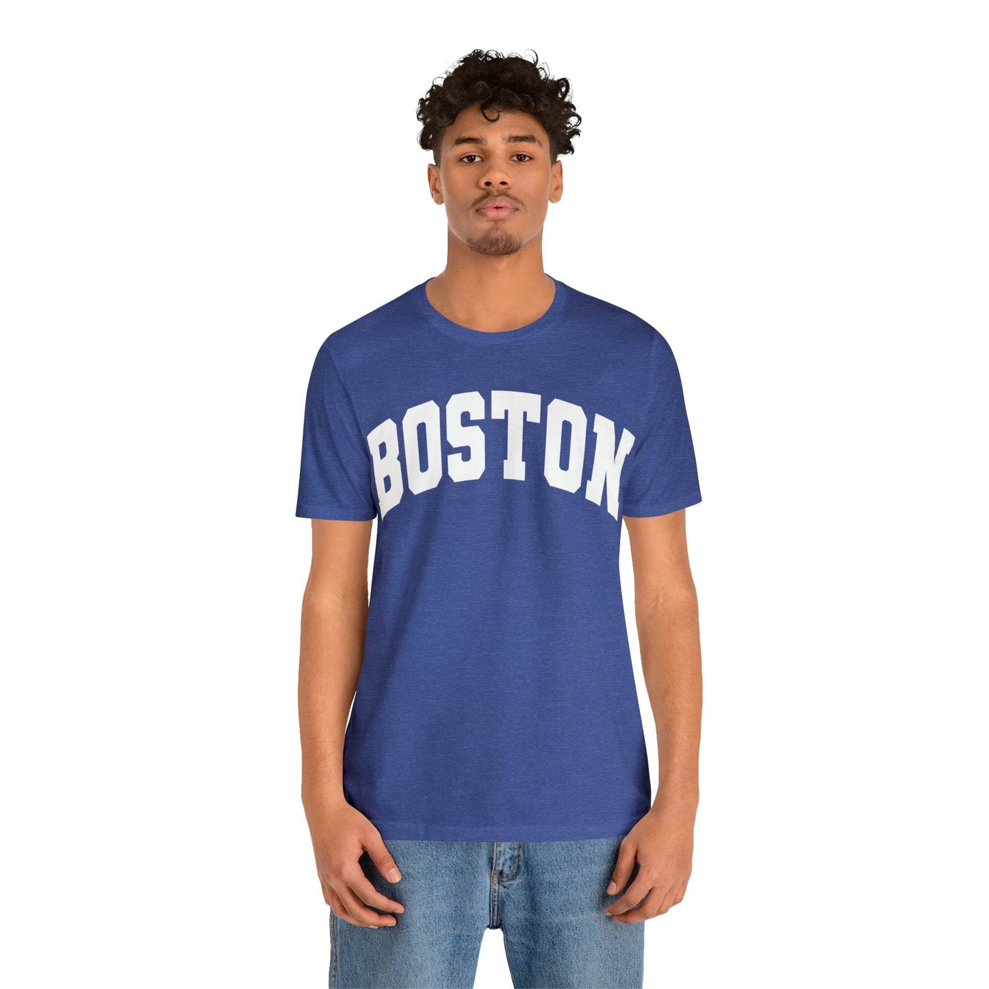 Boston Massachusetts Shirt, Boston Souvenirs, Boston shirt, Boston Tshirt, Boston Vacation shirt - Giftsmojo