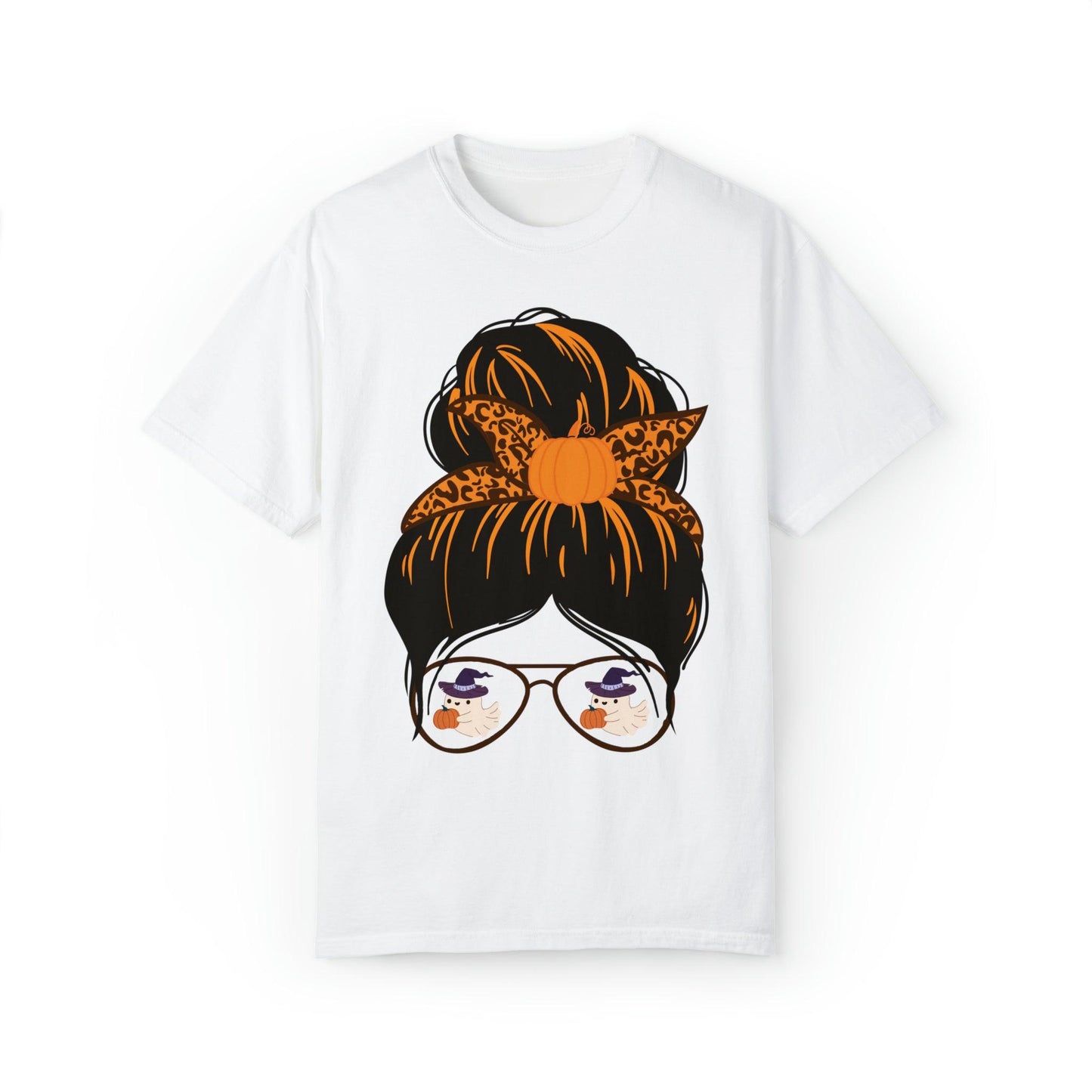 Retro Halloween Tshirt, Trick or Treat shirt, Vintage Shirt Halloween Shirt