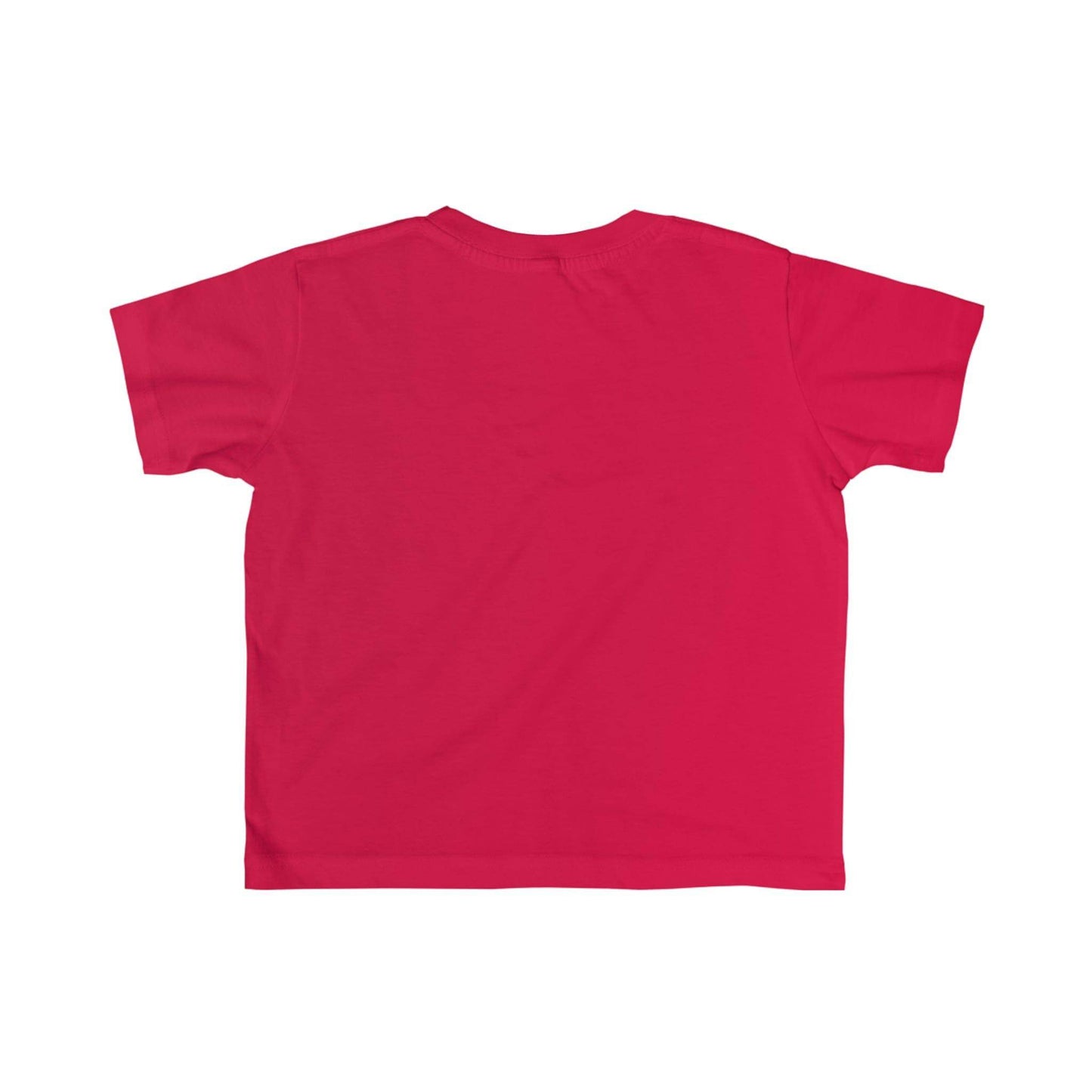 Toddler's Hello Summer Tee, Summer shirt for toddlers birthday gift Kids - Giftsmojo