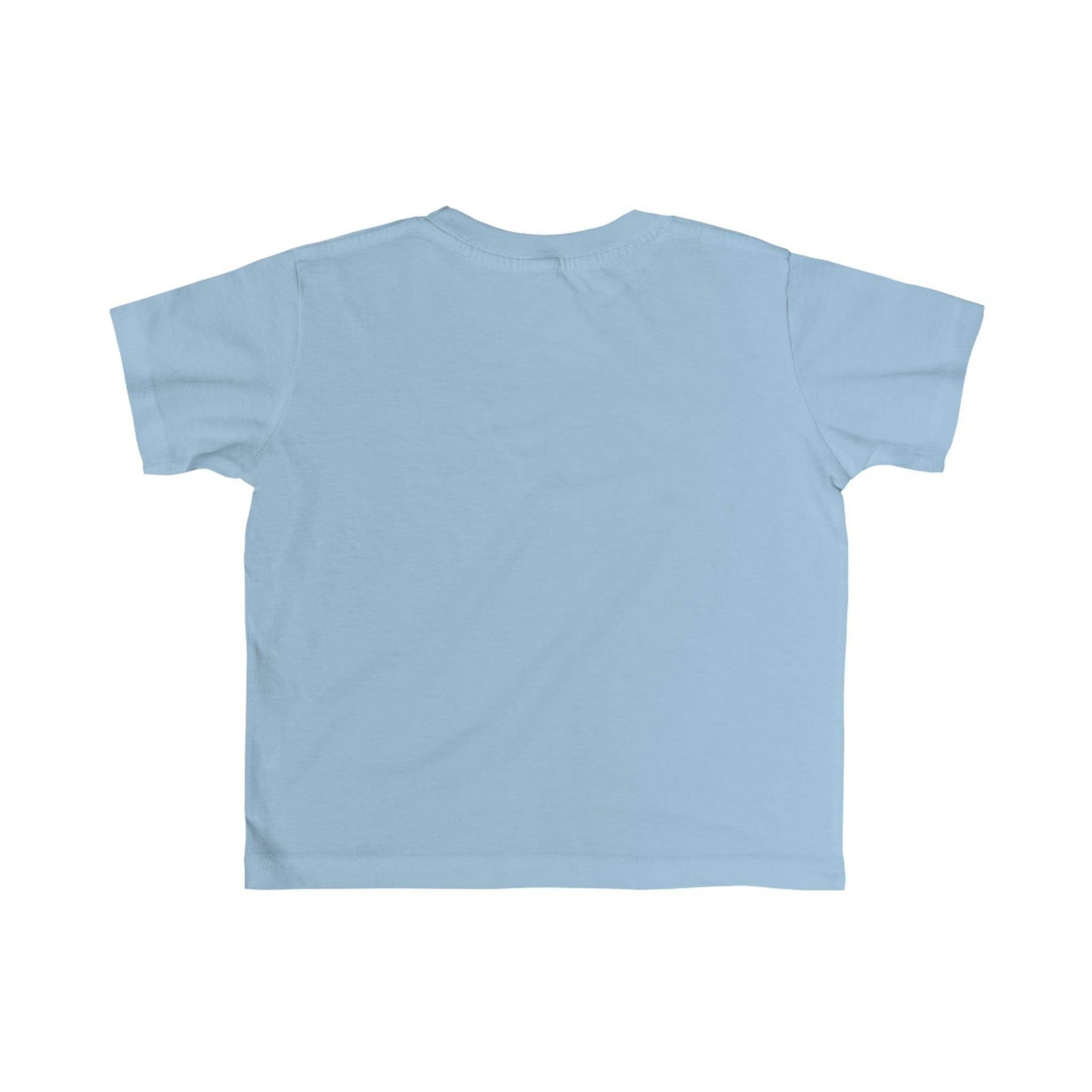 Toddler's Hello Summer Tee, Summer shirt for toddlers birthday gift Kids - Giftsmojo