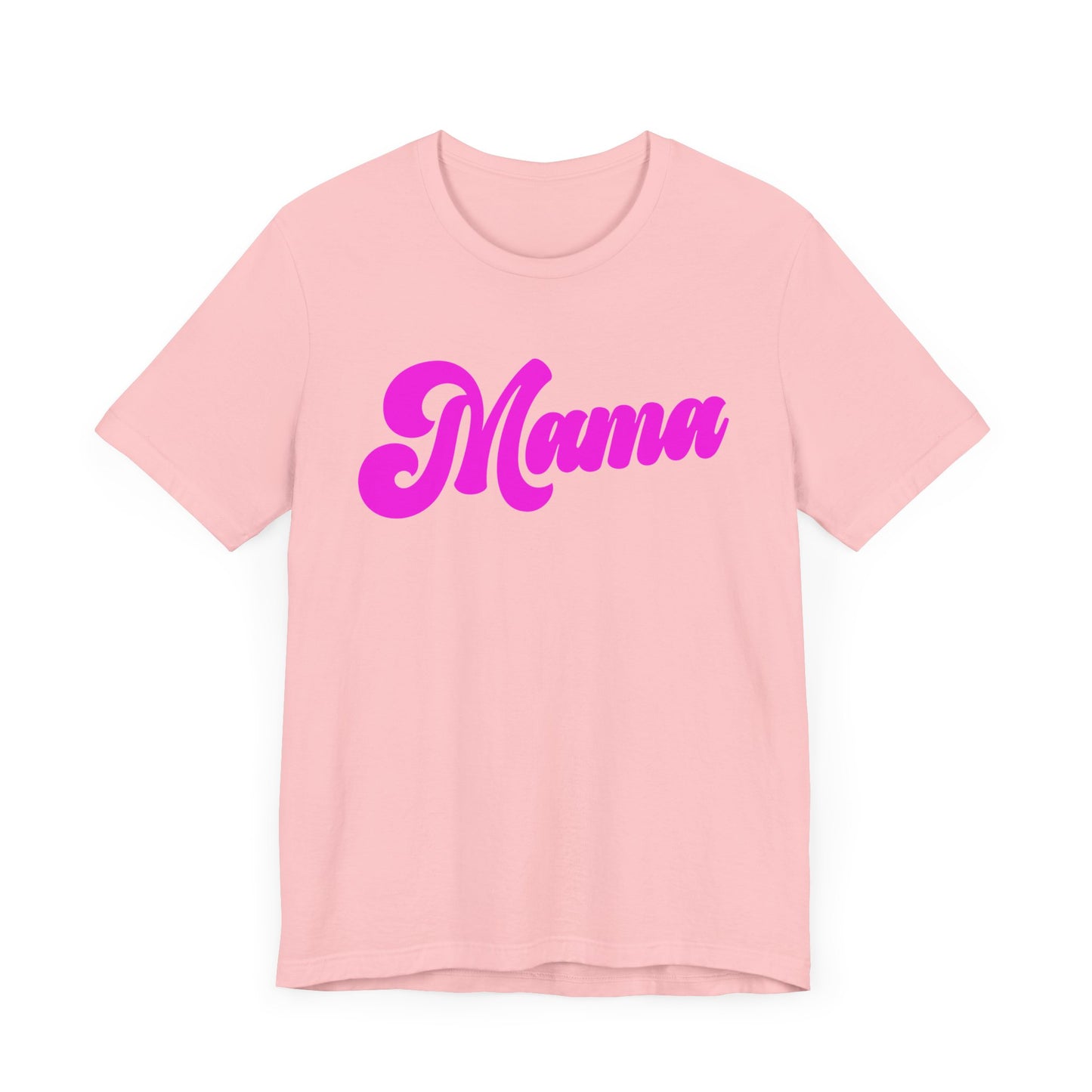 Mama Unisex Tee - Cool and Casual Mother's Day Gift