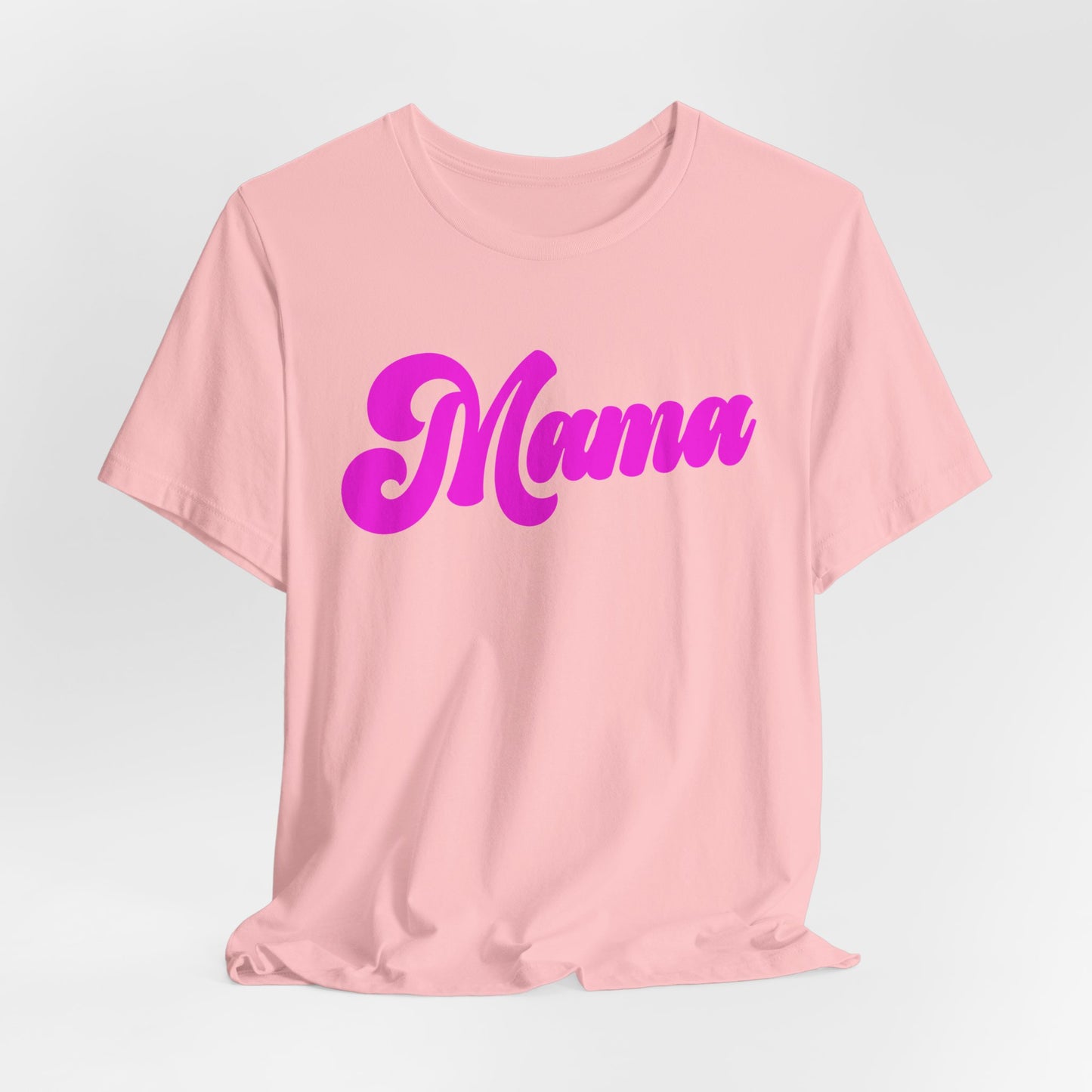 Mama Unisex Tee - Cool and Casual Mother's Day Gift