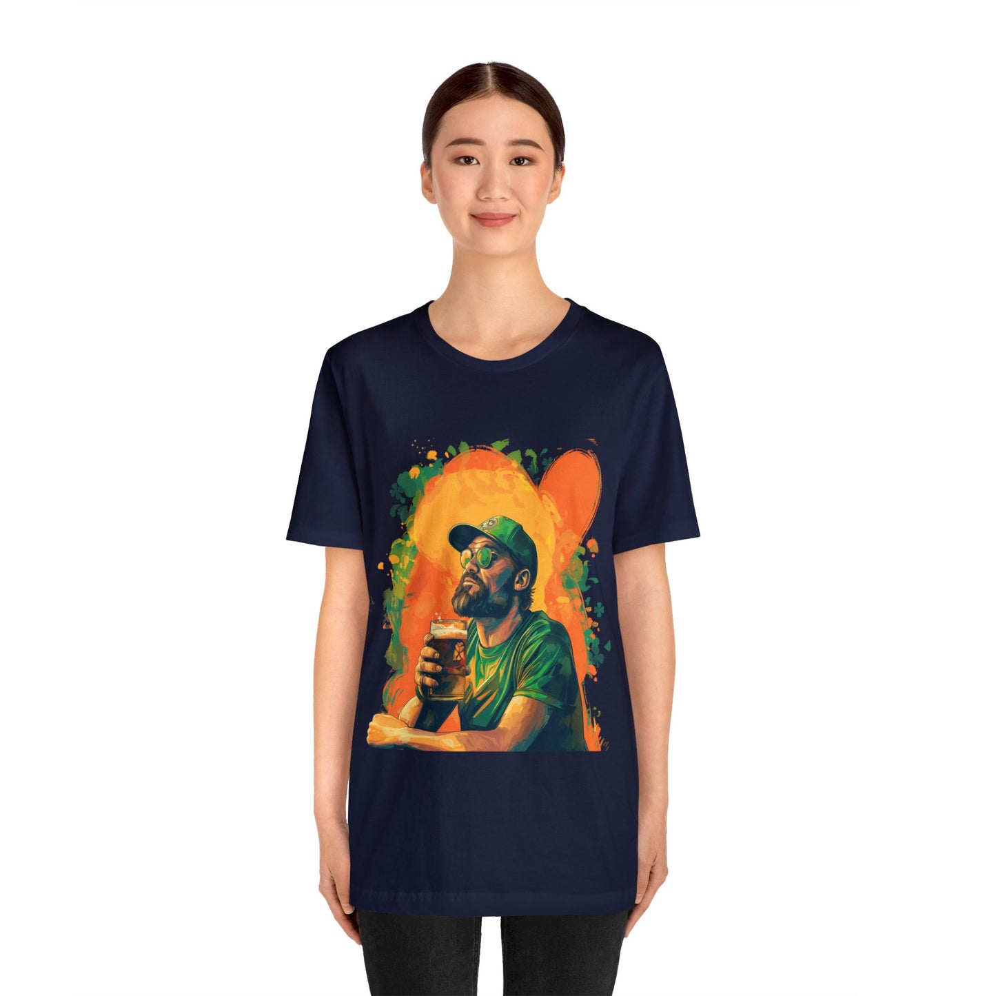 St Patrick's Day Party Shirt St Paddy Shirt Irish Shirt
