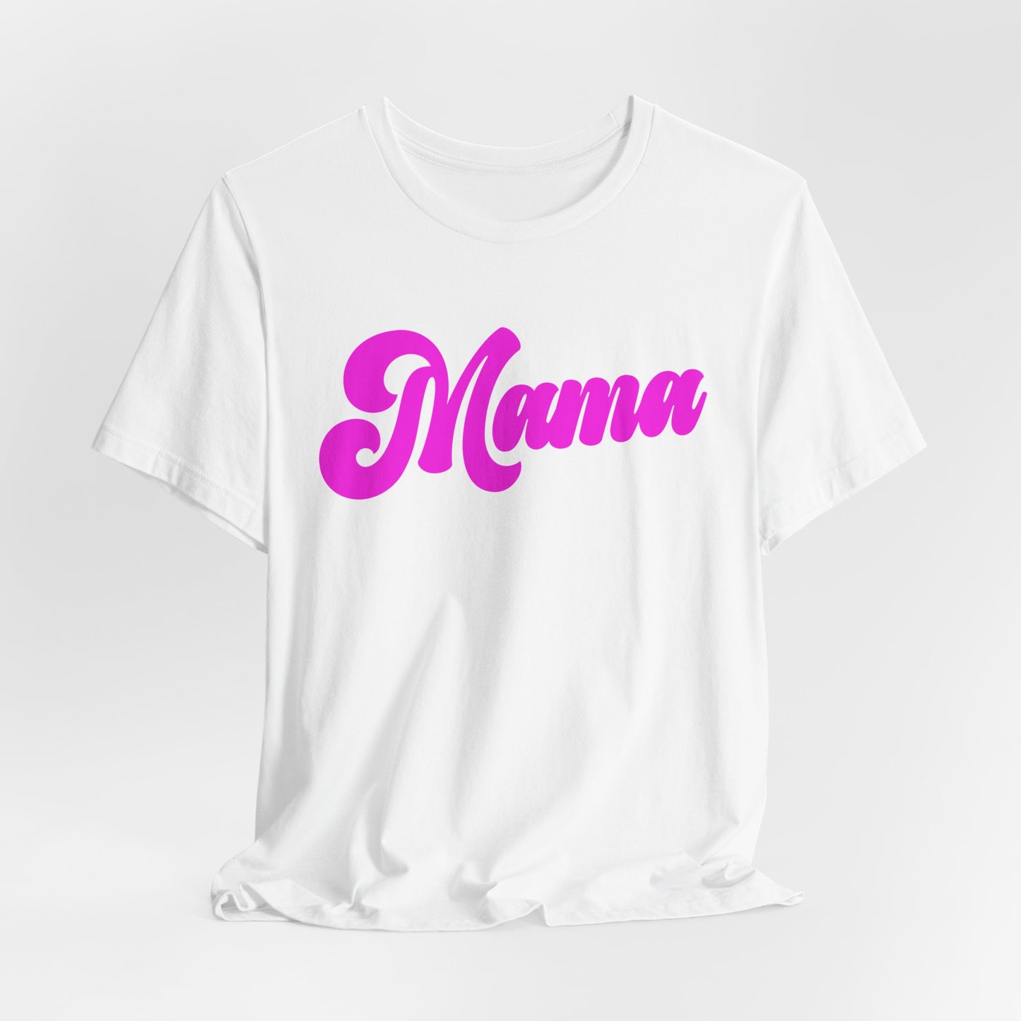 Mama Unisex Tee - Cool and Casual Mother's Day Gift