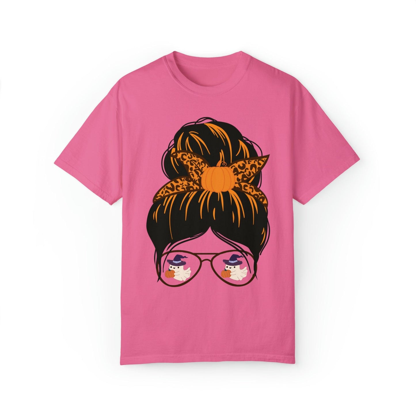 Retro Halloween Tshirt, Trick or Treat shirt, Vintage Shirt Halloween Shirt