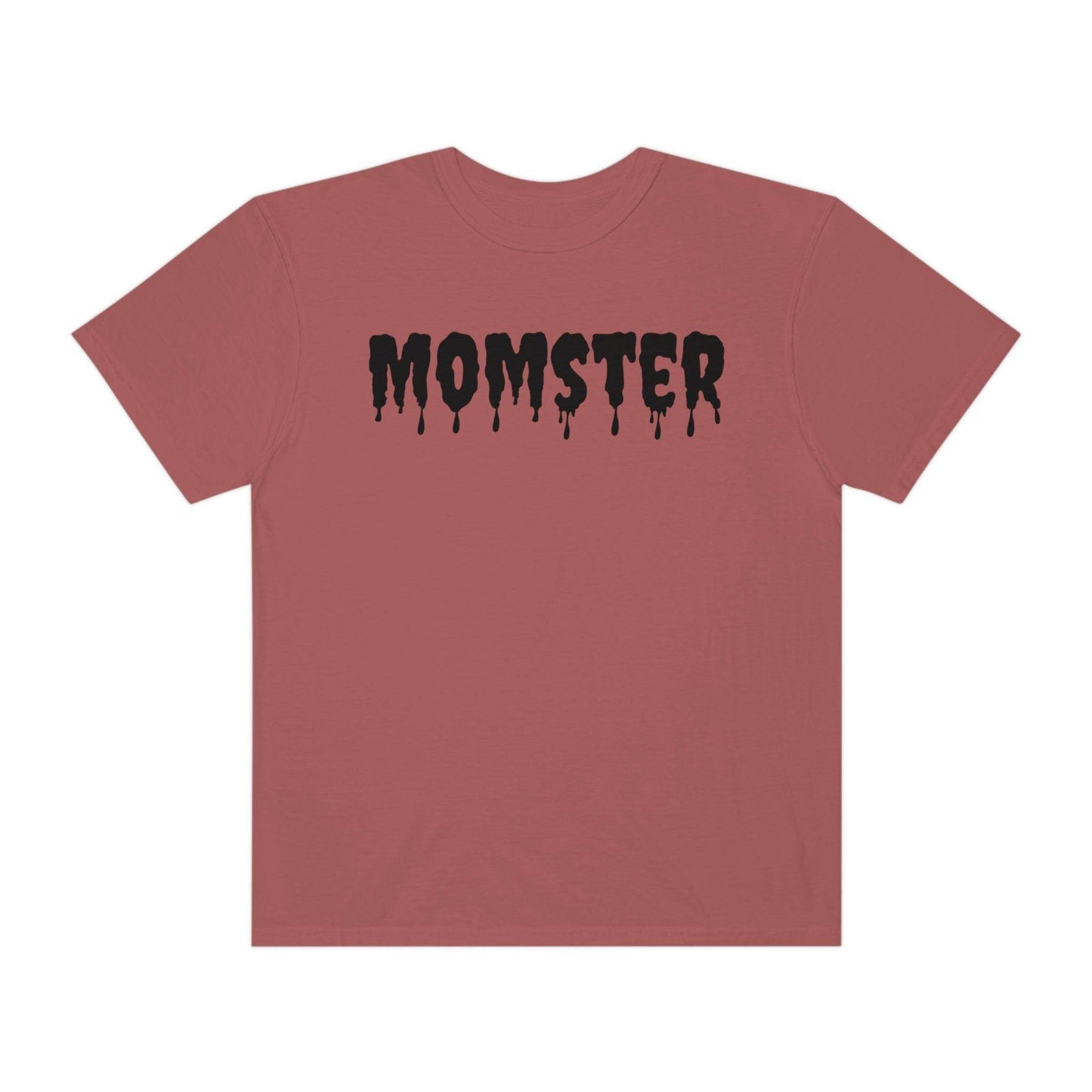 Retro Halloween Tshirt, Momster Shirt, Vintage Shirt Halloween Shirt - Giftsmojo
