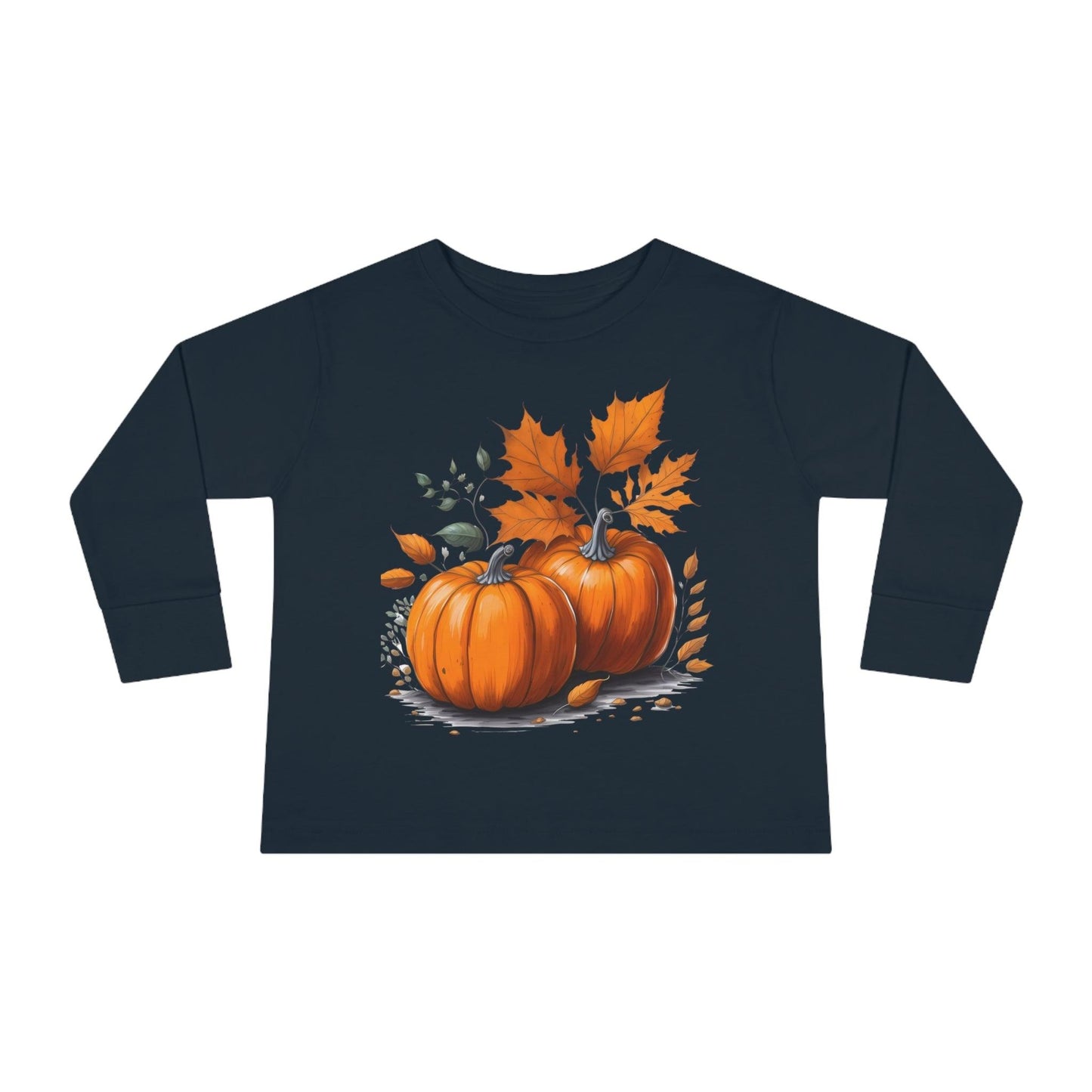 Kids Halloween Pumpkin Shirt Fall Shirt Kids Halloween Costume Kids Trick or Treat Outfit for Halloween - Giftsmojo