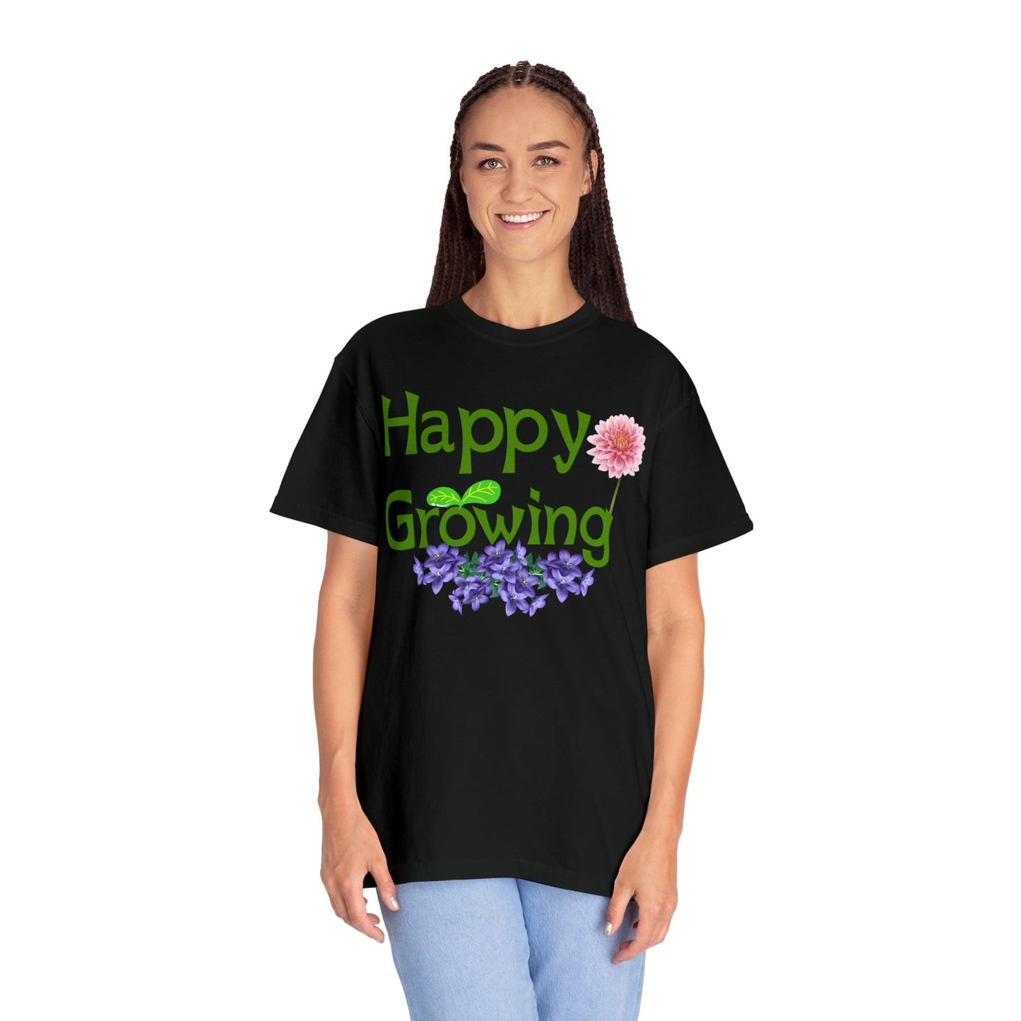 Garden Shirt Women Gardener shirt, Farmer Gift, Plant Mom, Plant Lover Gift Garden Shirt Men