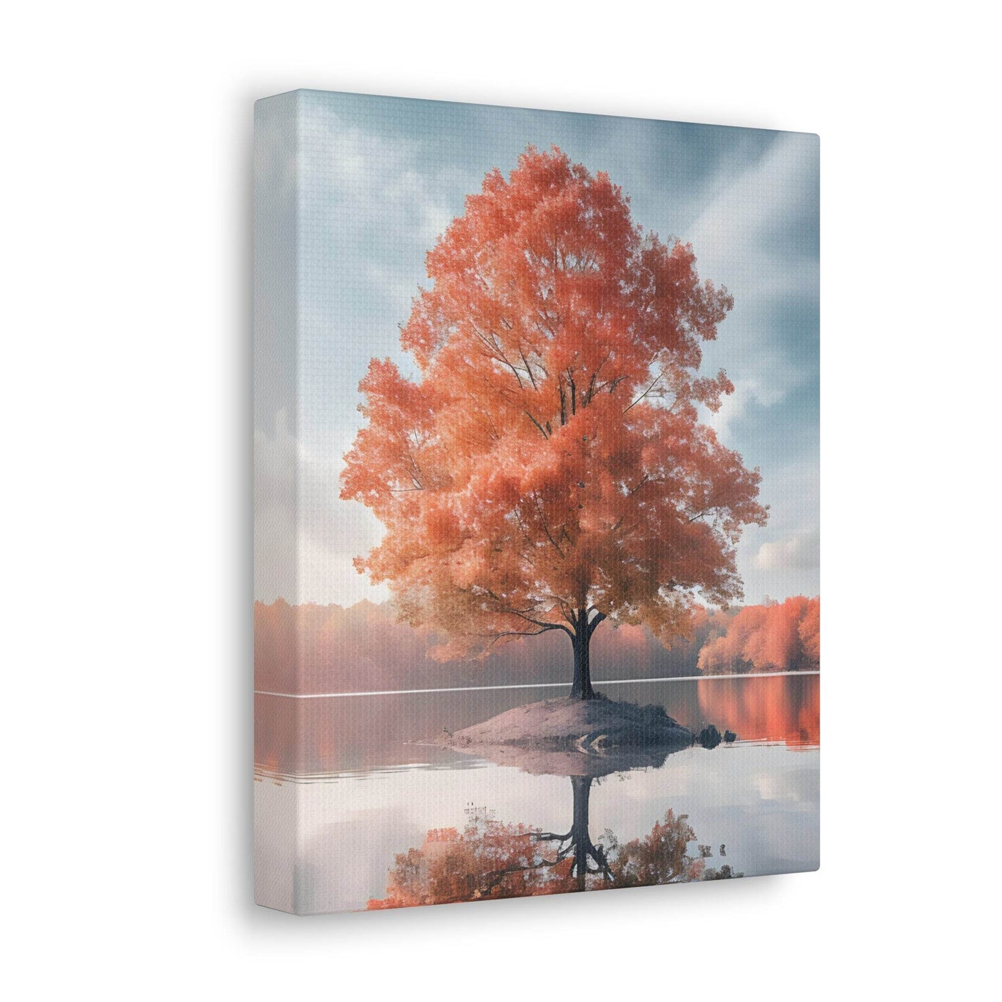 Fall Wall Art Wall Decor - Giftsmojo