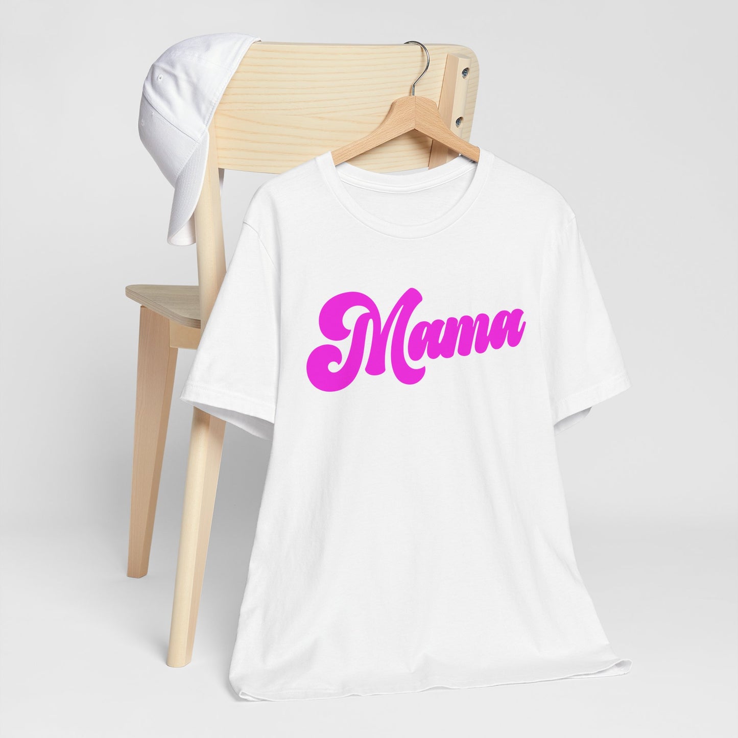 Mama Unisex Tee - Cool and Casual Mother's Day Gift