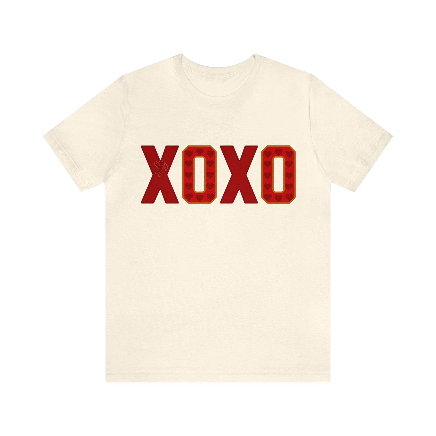 Love shirt, - Giftsmojo