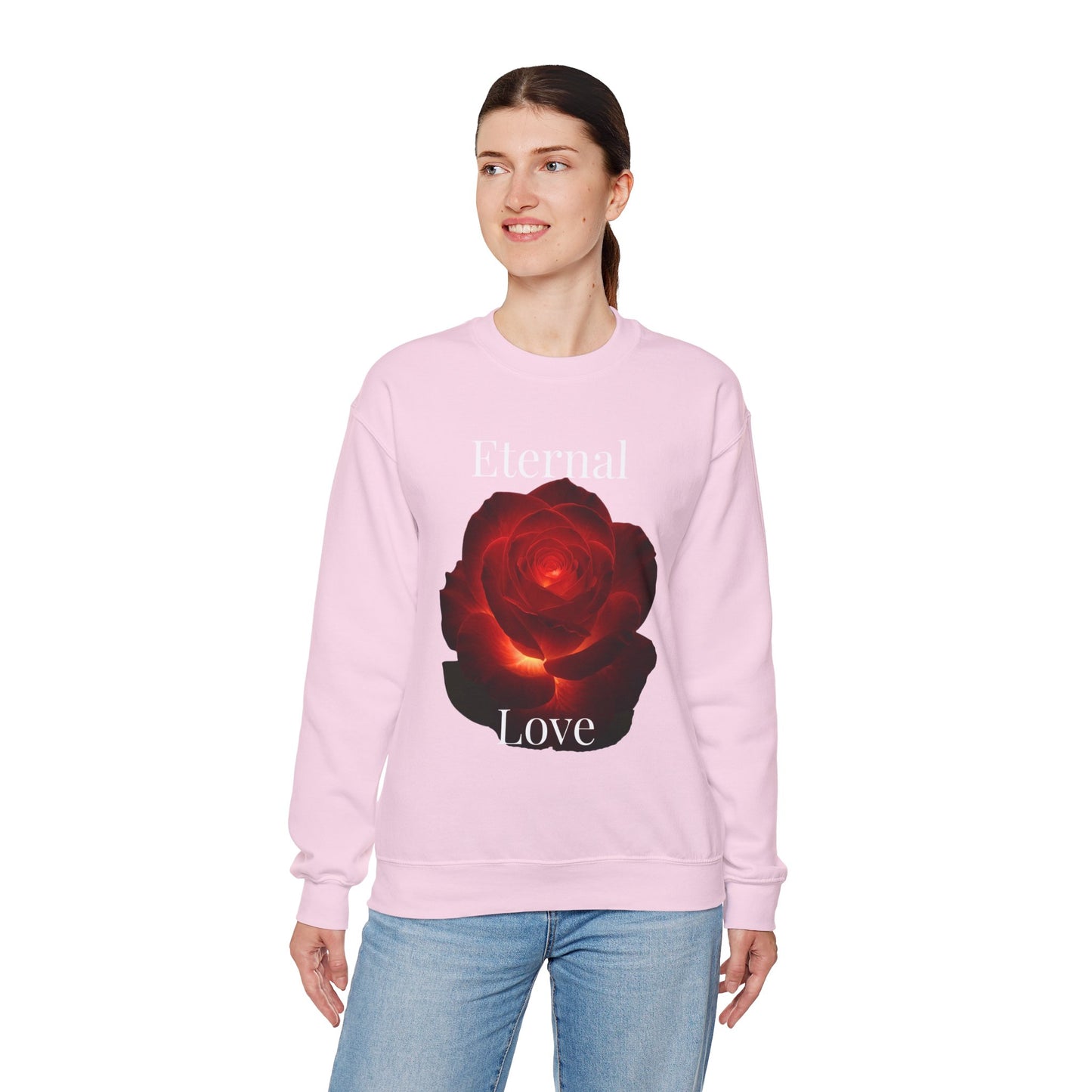 Eternal Love Sweatshirt