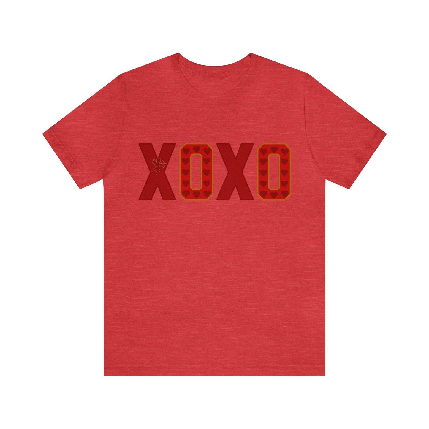Love shirt, - Giftsmojo