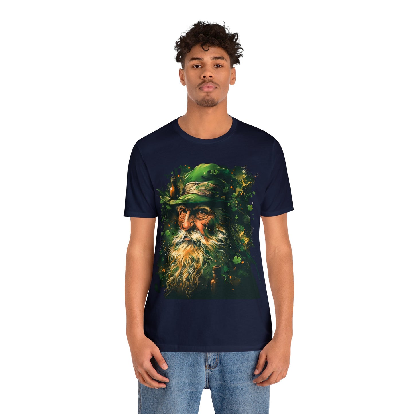 St Patrick's Day Party Shirt St Paddy Shirt Clover Shirt - Giftsmojo