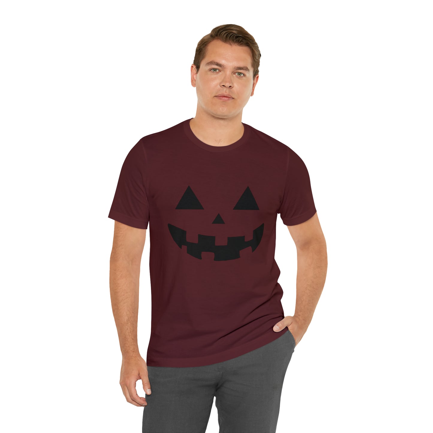 Halloween Pumpkin Faces Scary Faces, Pumpkin Silhouette, Vintage Shirt Halloween Shirt Pumpkin Face Halloween Costume