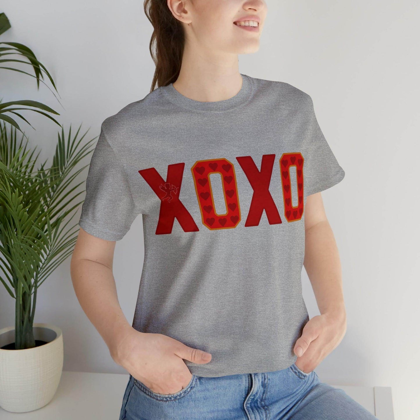 Love shirt, - Giftsmojo