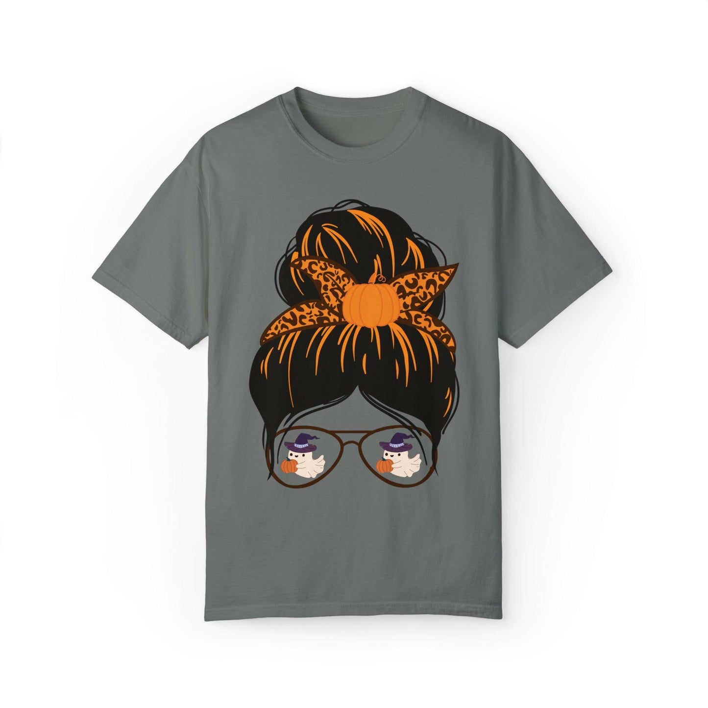 Retro Halloween Tshirt, Trick or Treat shirt, Vintage Shirt Halloween Shirt