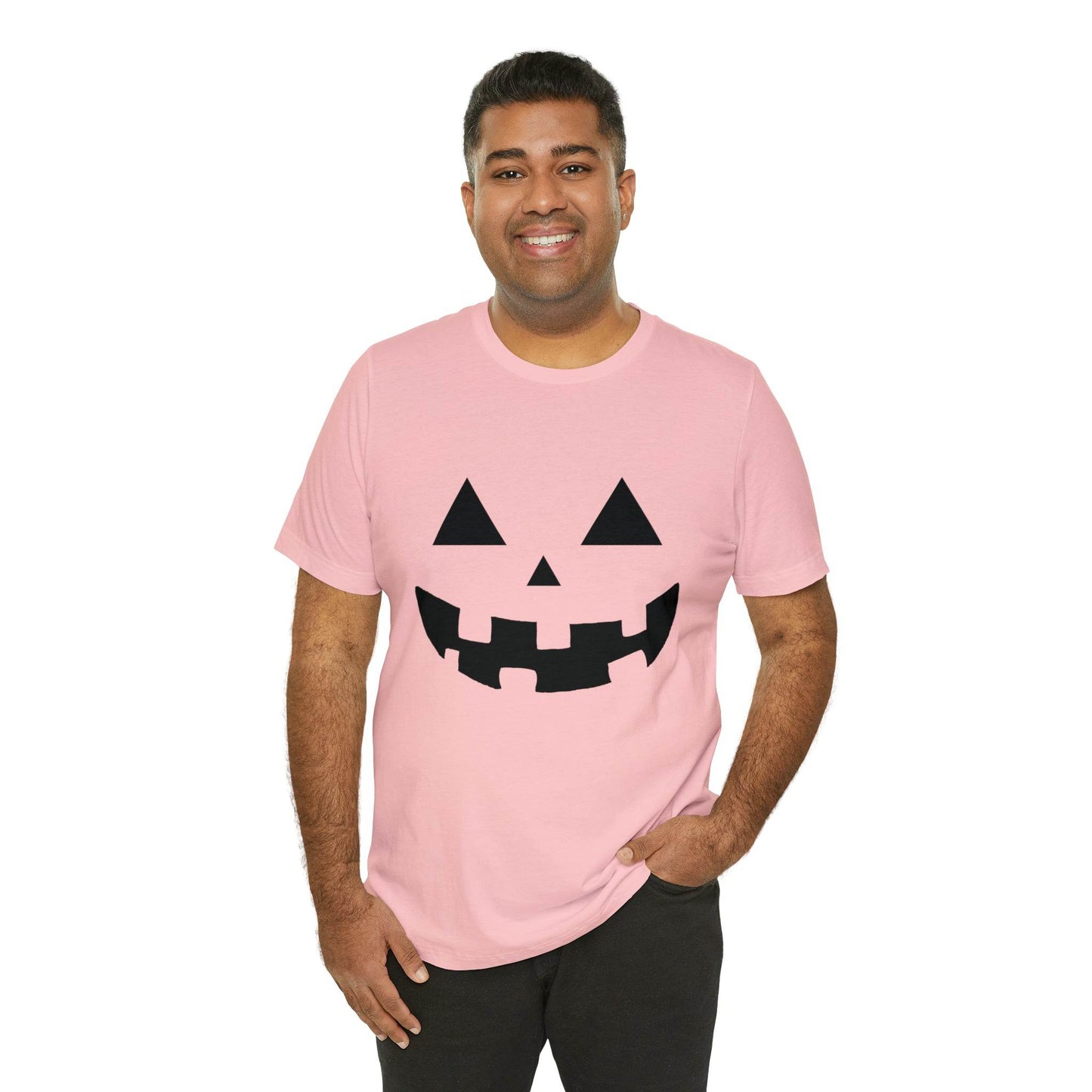 Halloween Pumpkin Faces Scary Faces, Pumpkin Silhouette, Vintage Shirt Halloween Shirt Pumpkin Face Halloween Costume - Giftsmojo