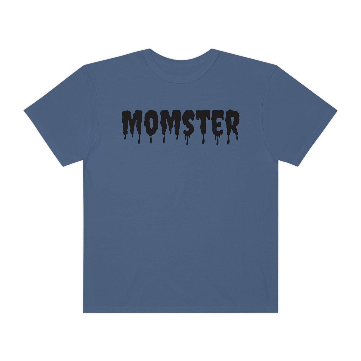 Retro Halloween Tshirt, Momster Shirt, Vintage Shirt Halloween Shirt - Giftsmojo