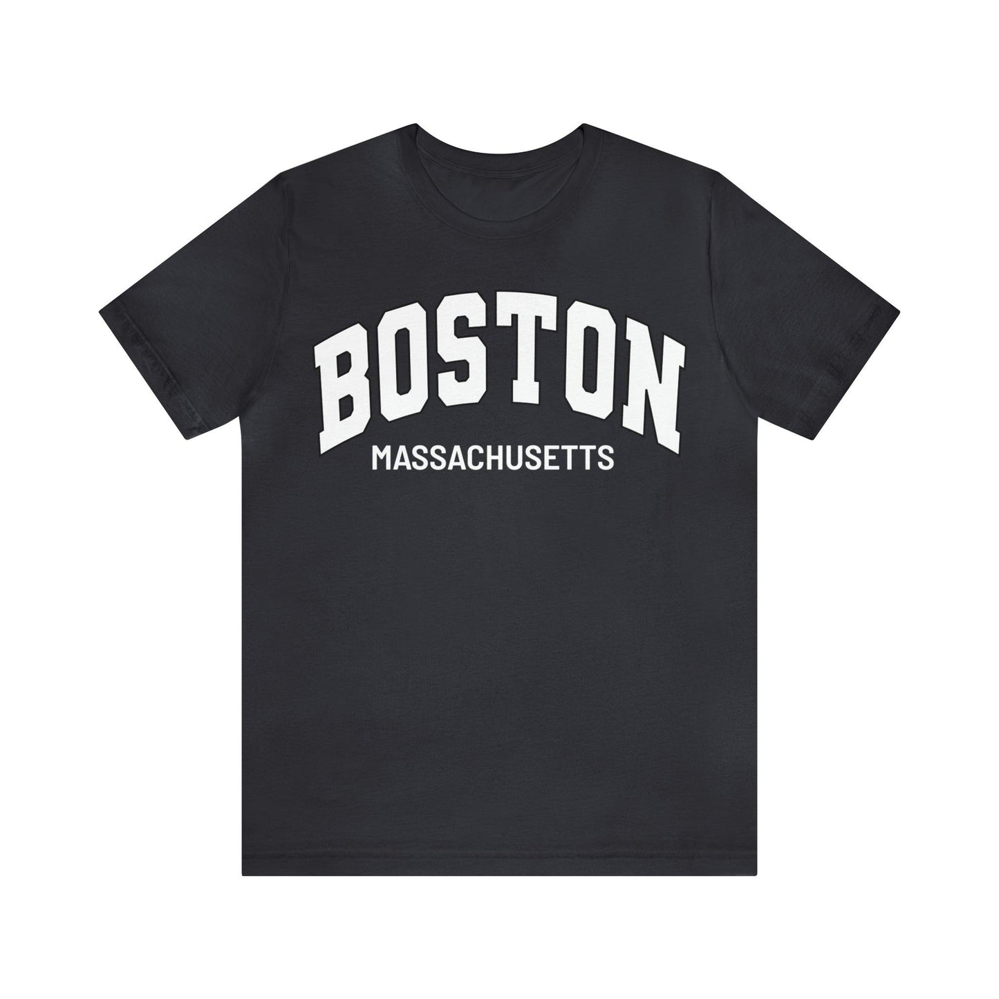 Boston Tshirt Women's and Mens Boston Shirt, Boston Souvenir, Boston Gift - Giftsmojo