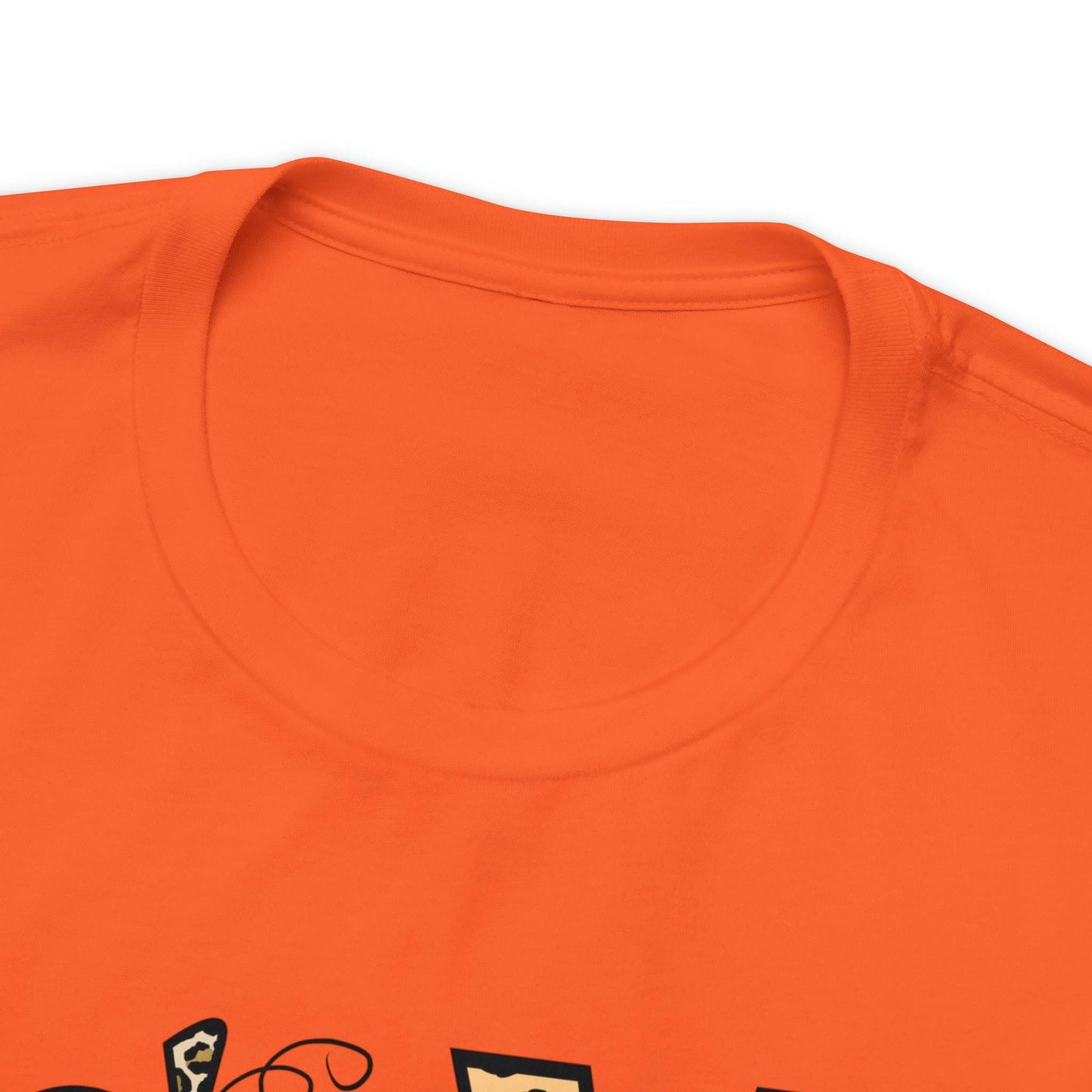 Leopard Print Love Fall Y'all Shirt, Pumpkin Shirt, Fall Shirt for Fall Lovers, Fall Gift - Giftsmojo