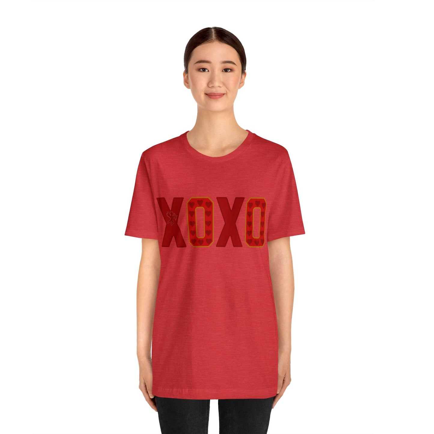 Love shirt, - Giftsmojo