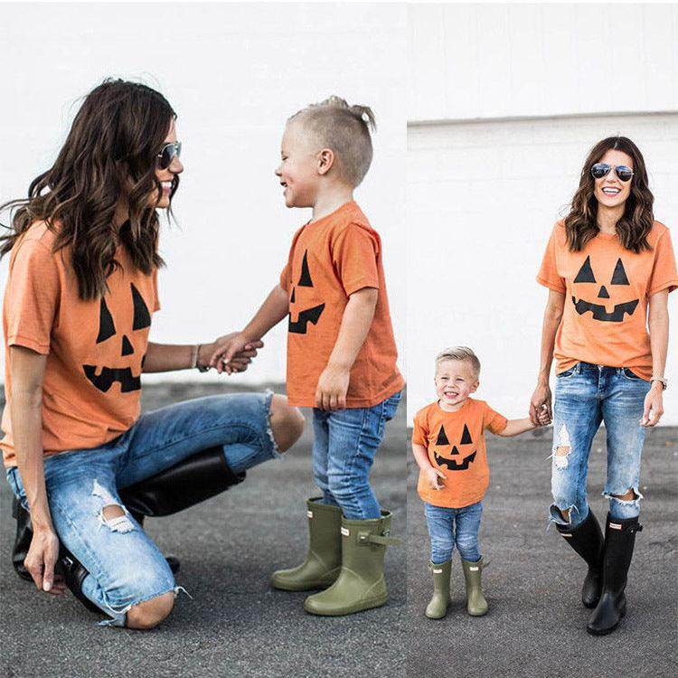 Halloween T-shirt - Giftsmojo