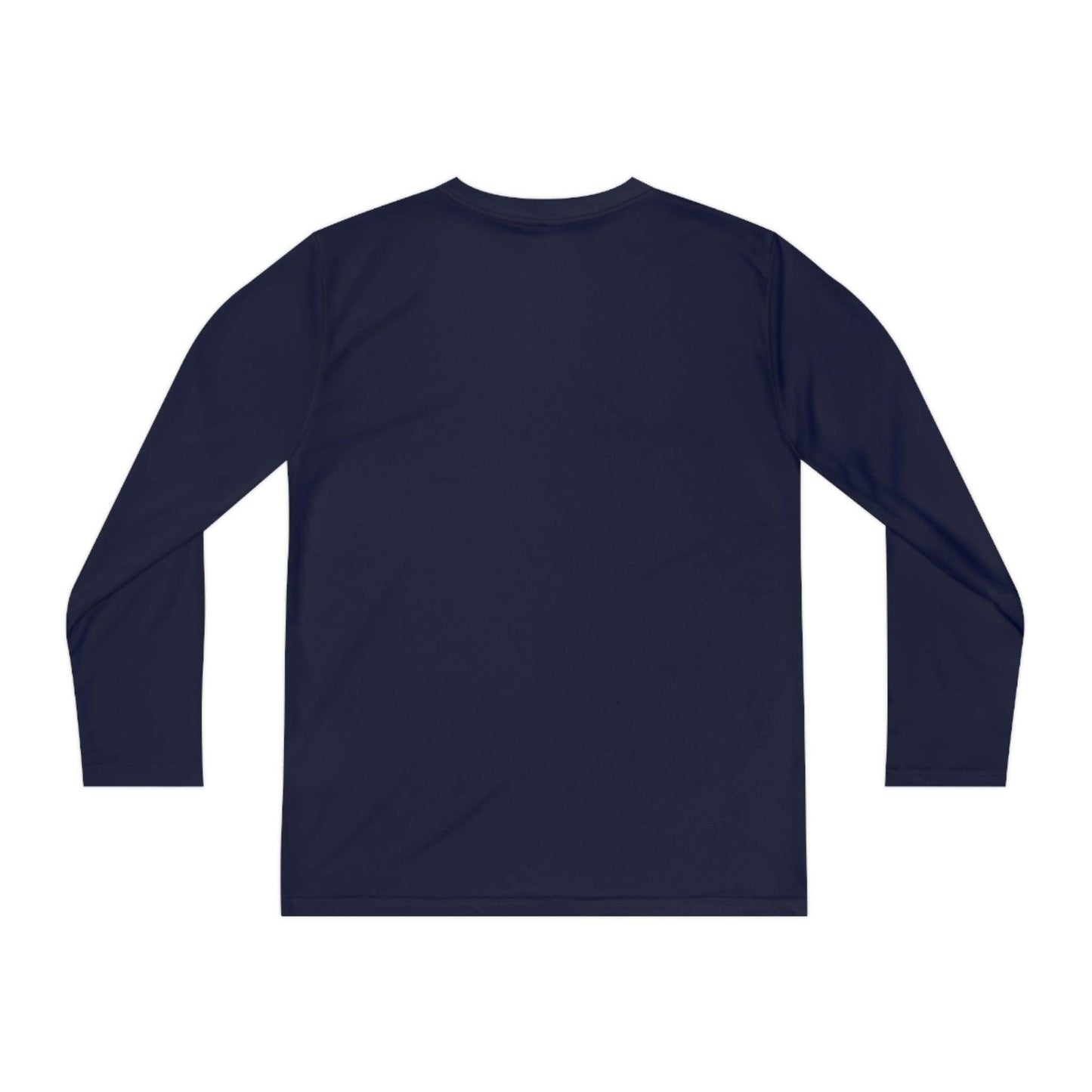 Boo-jee Youth Halloween Costume Long Sleeve Competitor Tee Boojee Halloween Boujee - Giftsmojo