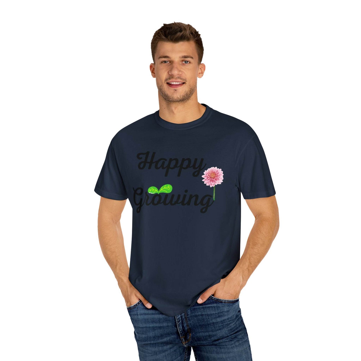 Farming shirt for farmers, Gift for her, Gardener gift for farm lover, Floral shirts for mom, Plant mom shirt, Gifts for mom, Garden gift for gardeners, Nature shirt for gardeners - Giftsmojo