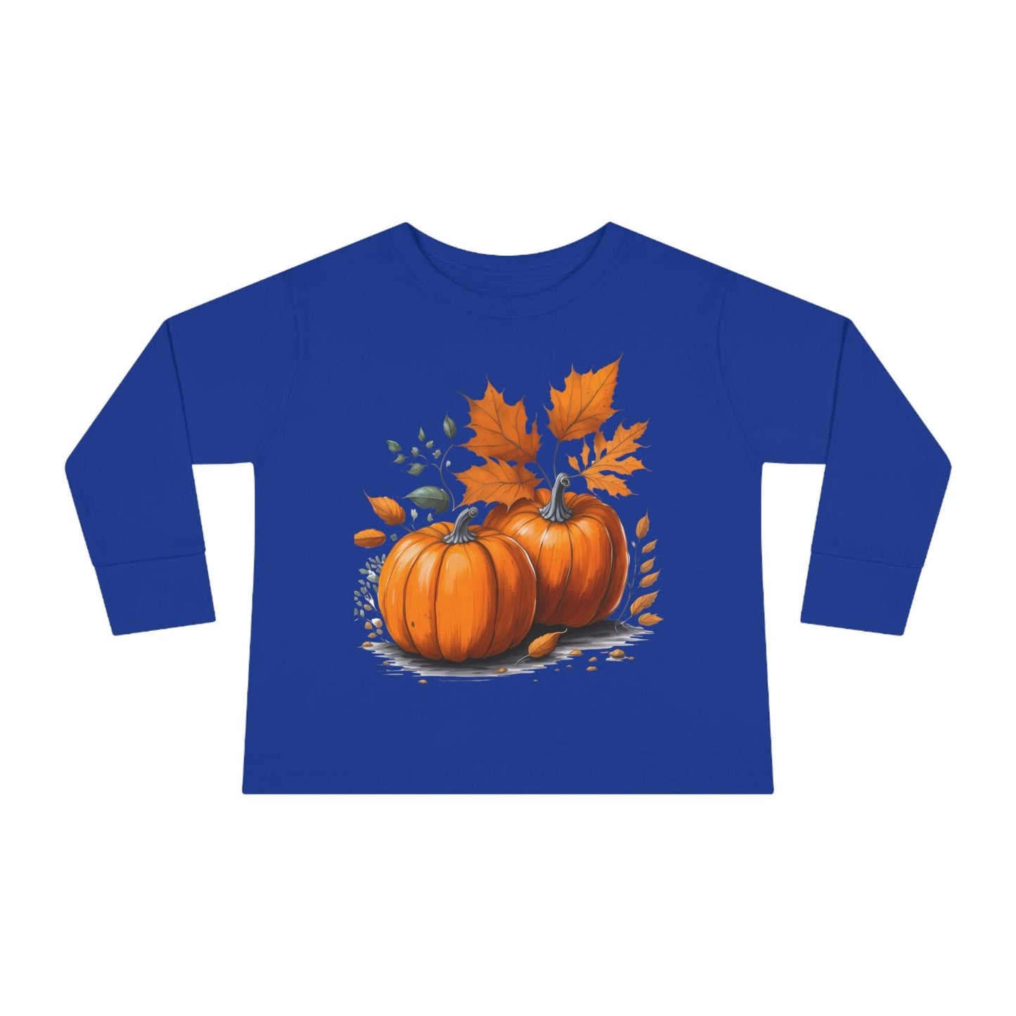 Kids Halloween Pumpkin Shirt Fall Shirt Kids Halloween Costume Kids Trick or Treat Outfit for Halloween - Giftsmojo