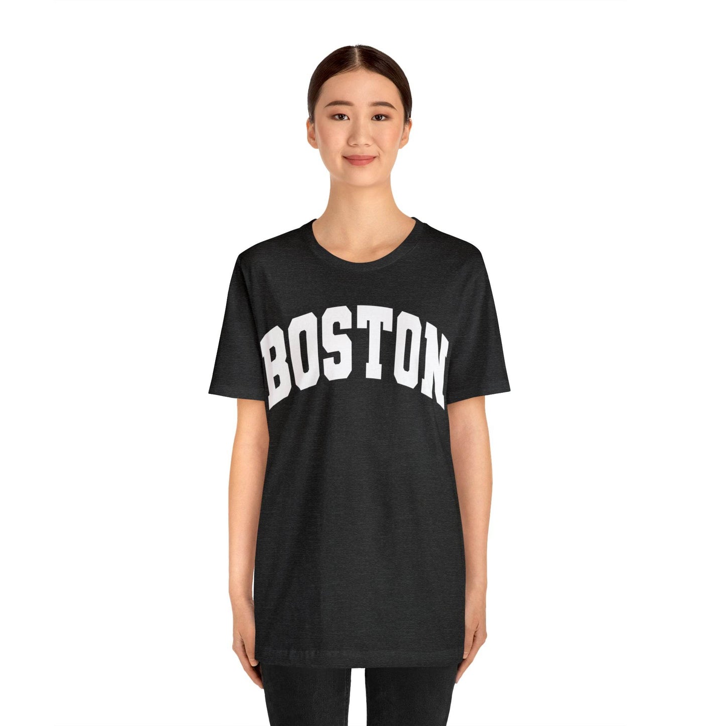 Boston Massachusetts Shirt, Boston Souvenirs, Boston shirt, Boston Tshirt, Boston Vacation shirt - Giftsmojo